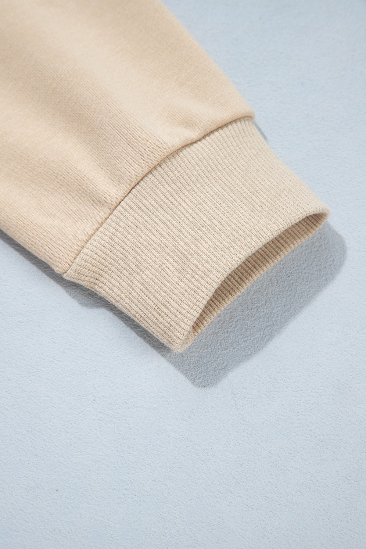 Rustic Charm Pullover