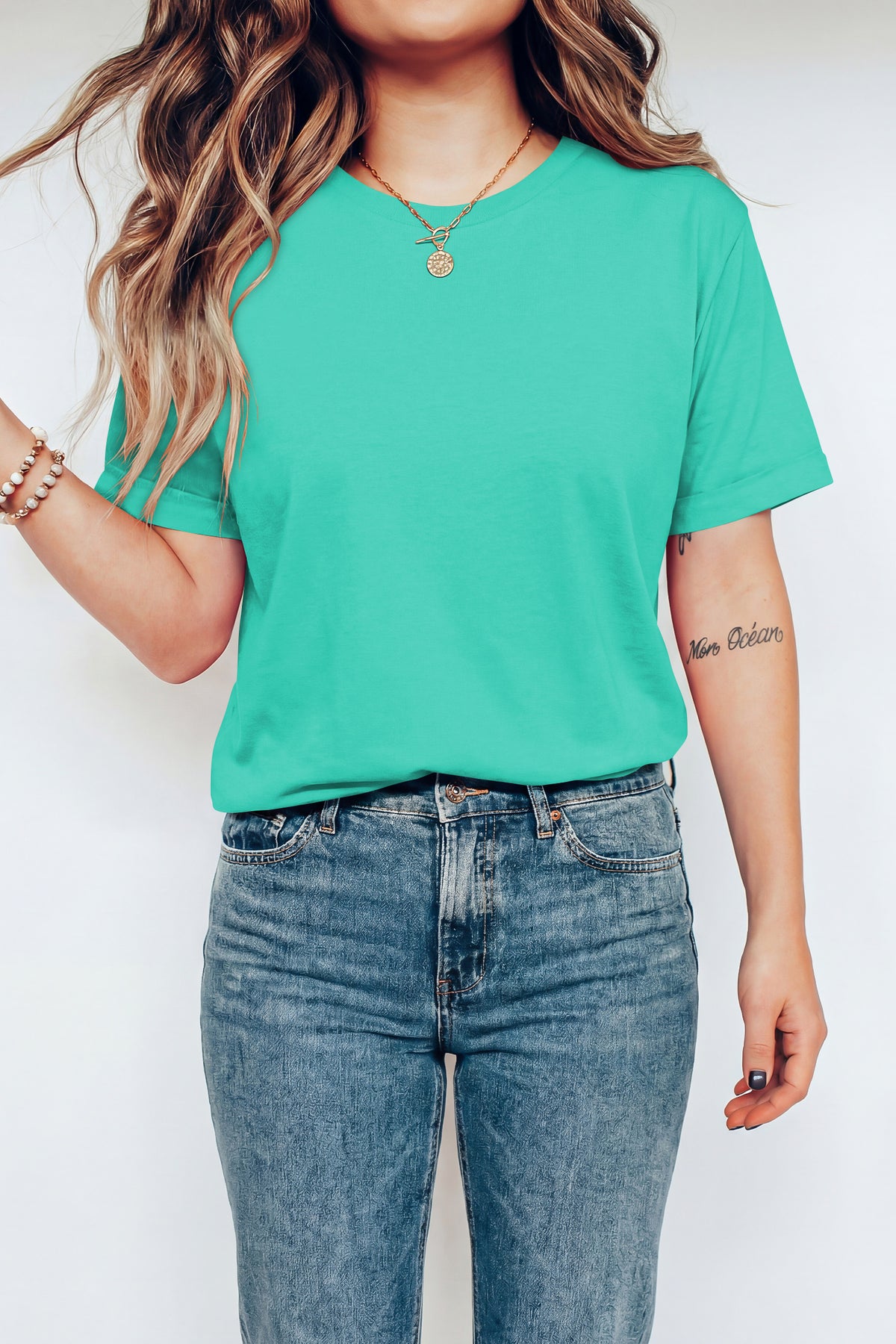 Everyday Essential Tee