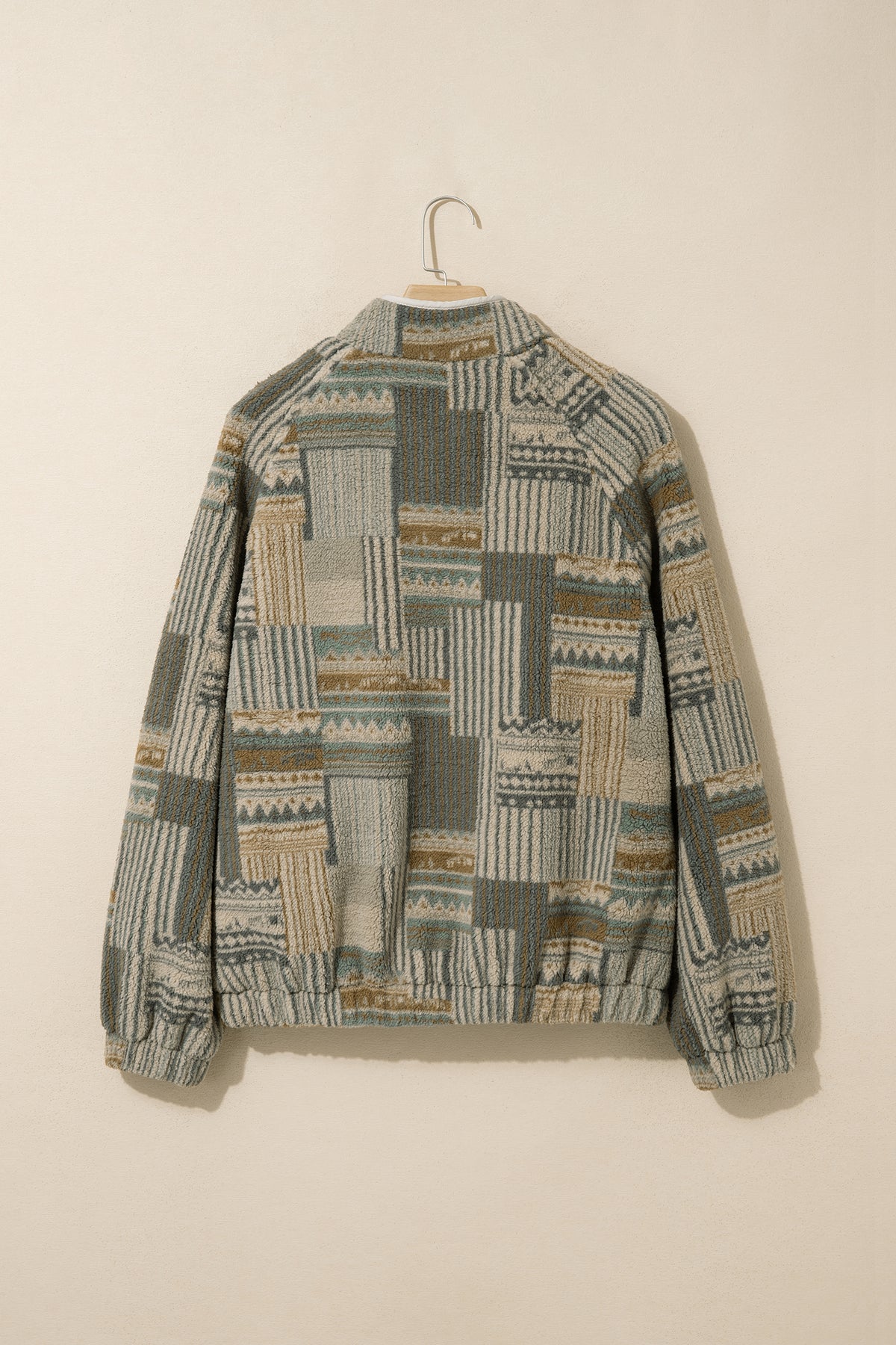 Western Trail Pullover