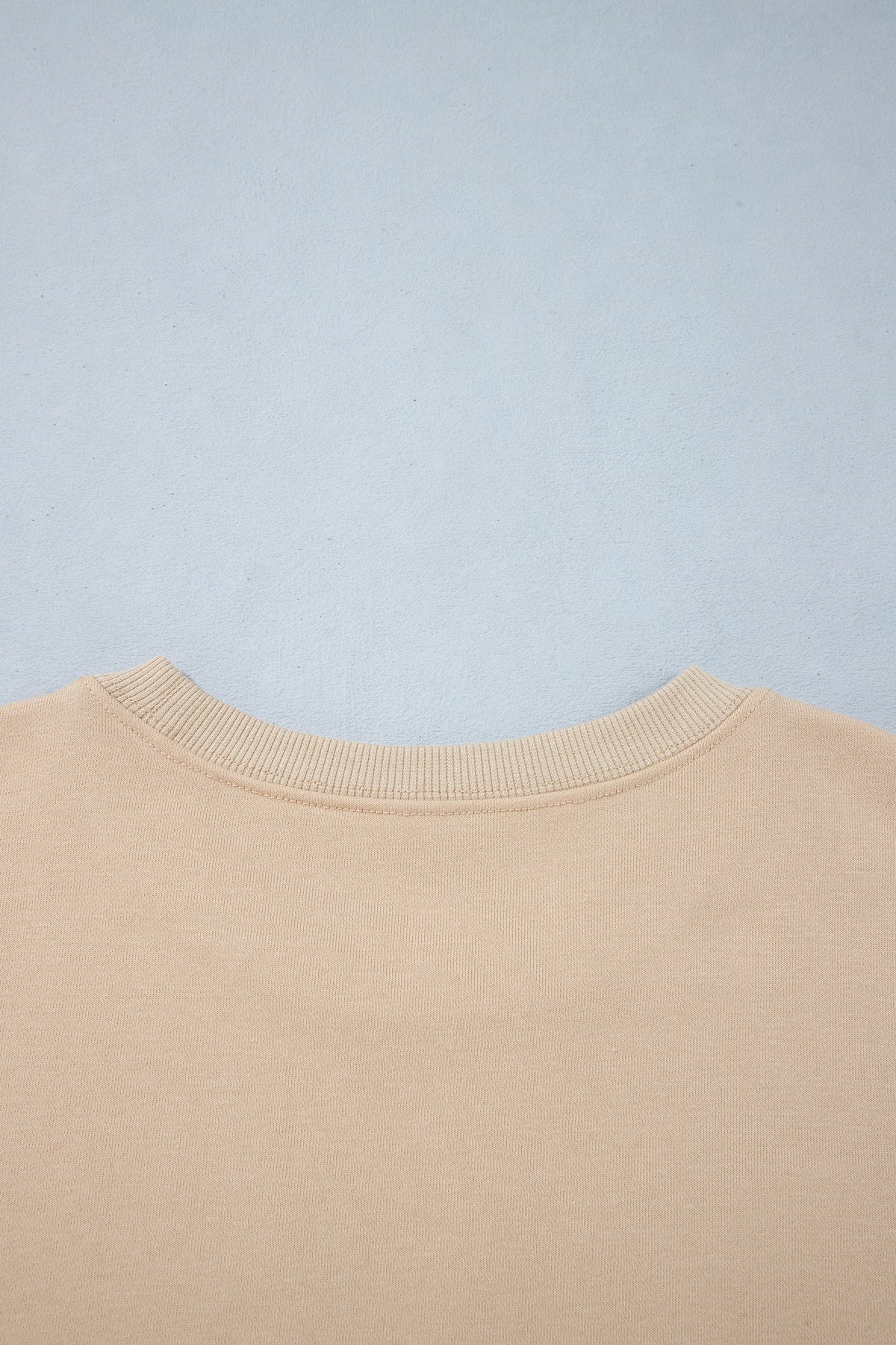 Rustic Charm Pullover