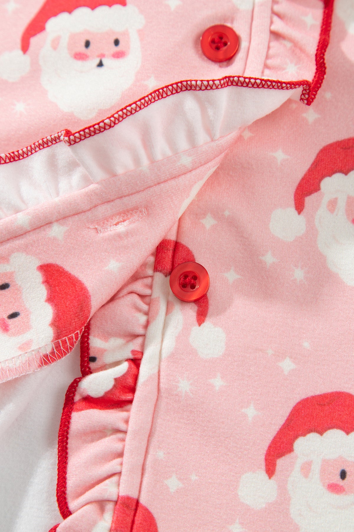Santa Nights Lounge Set