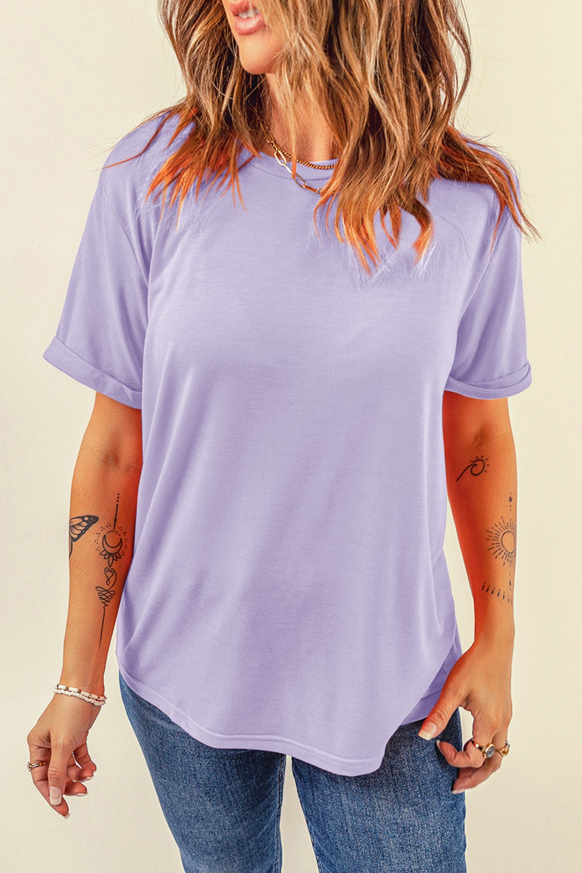 Everyday Essential Tee