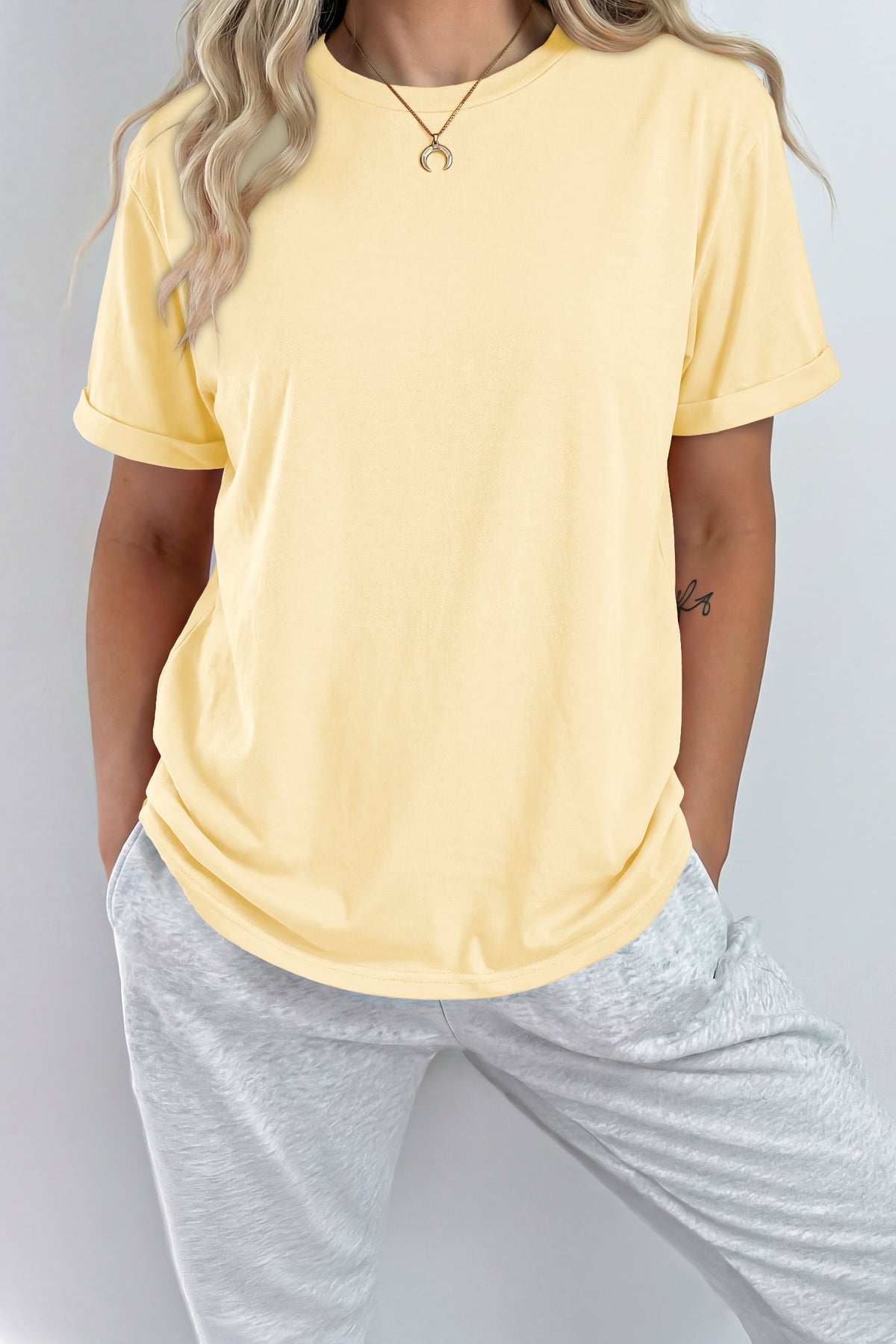 Everyday Essential Tee