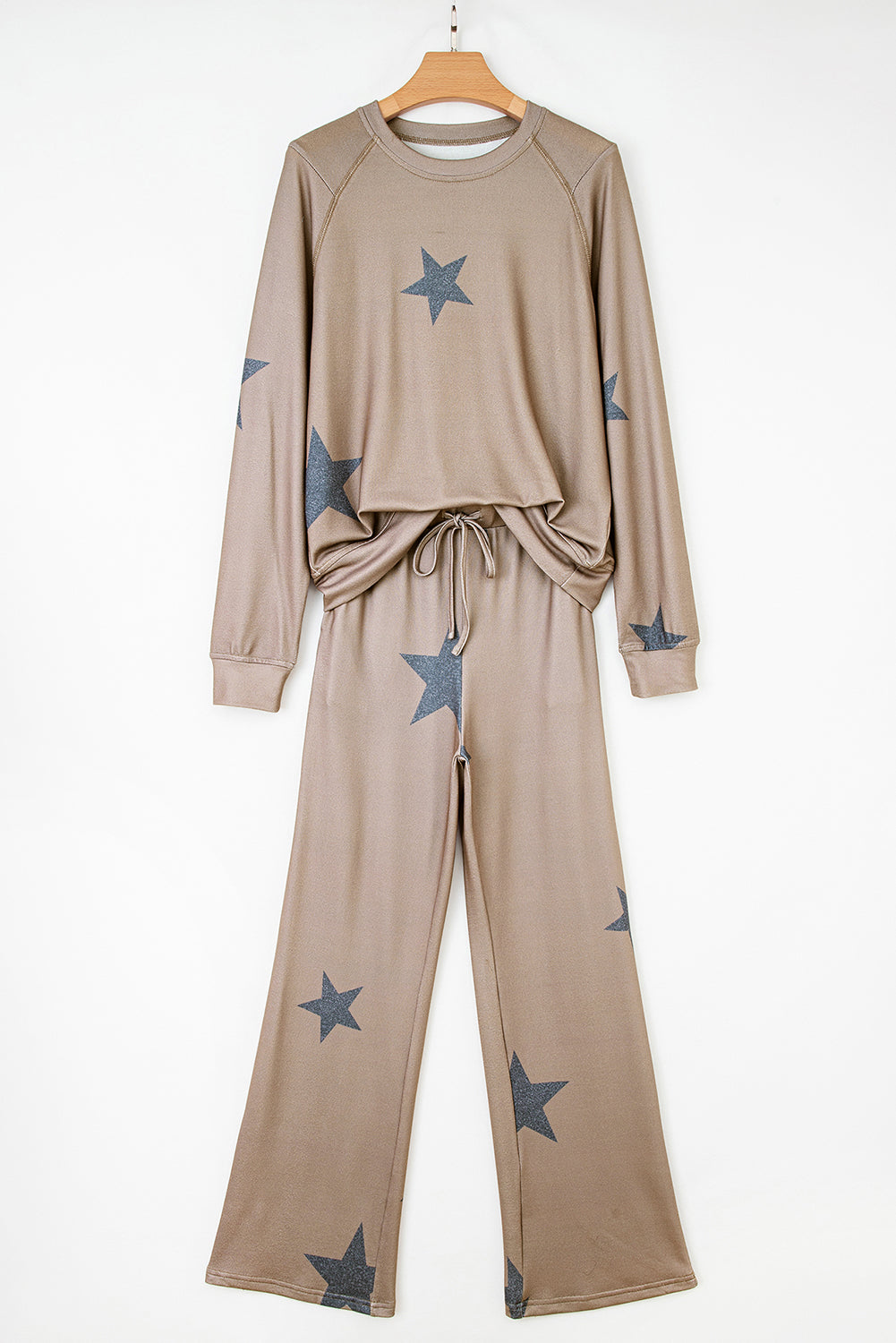 Vintage Star Lounge 2pc Set