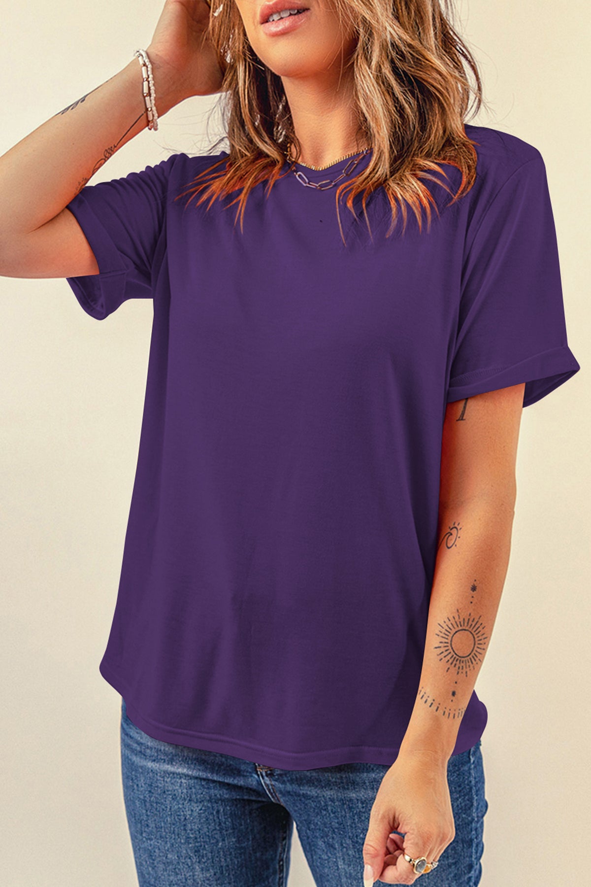 Everyday Essential Tee