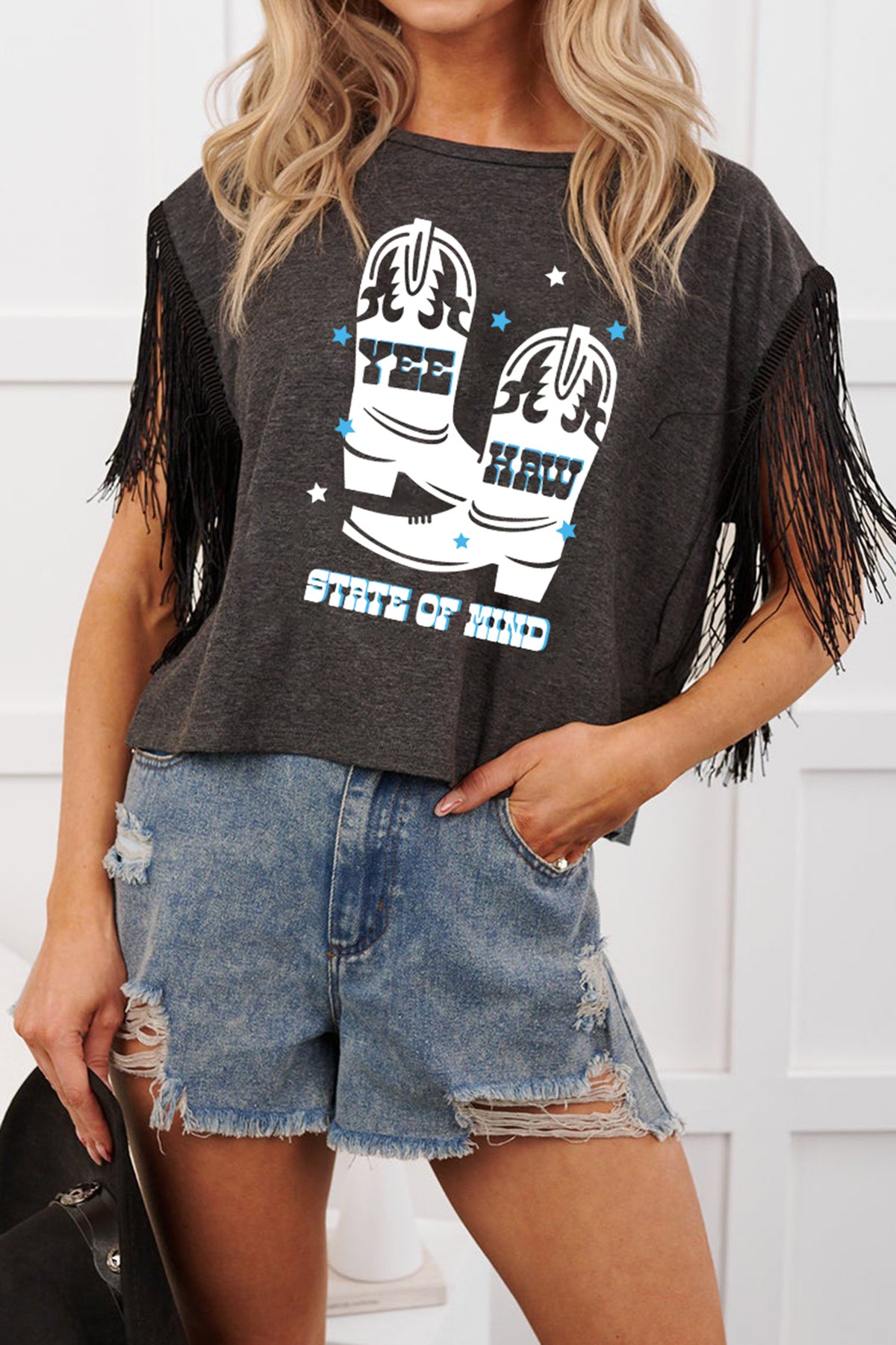 State of Mind Tee