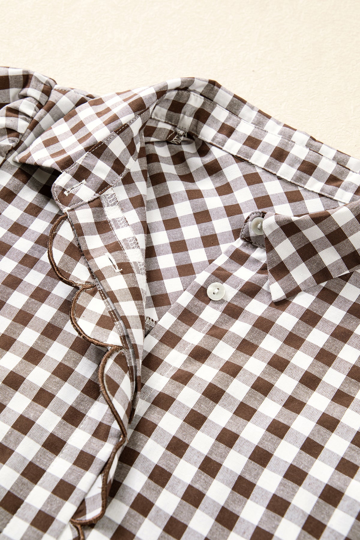 Countryside Plaid Shirt
