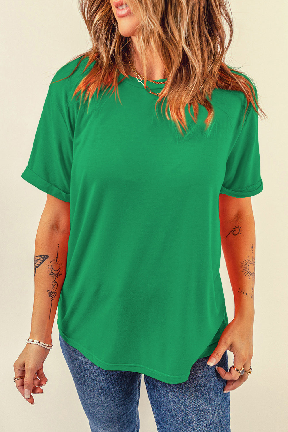Everyday Essential Tee