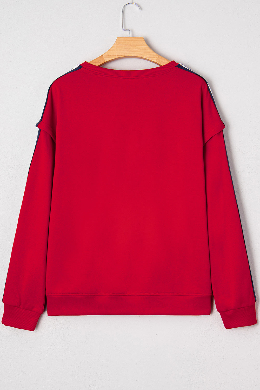 Varsity Days Sweatshirt