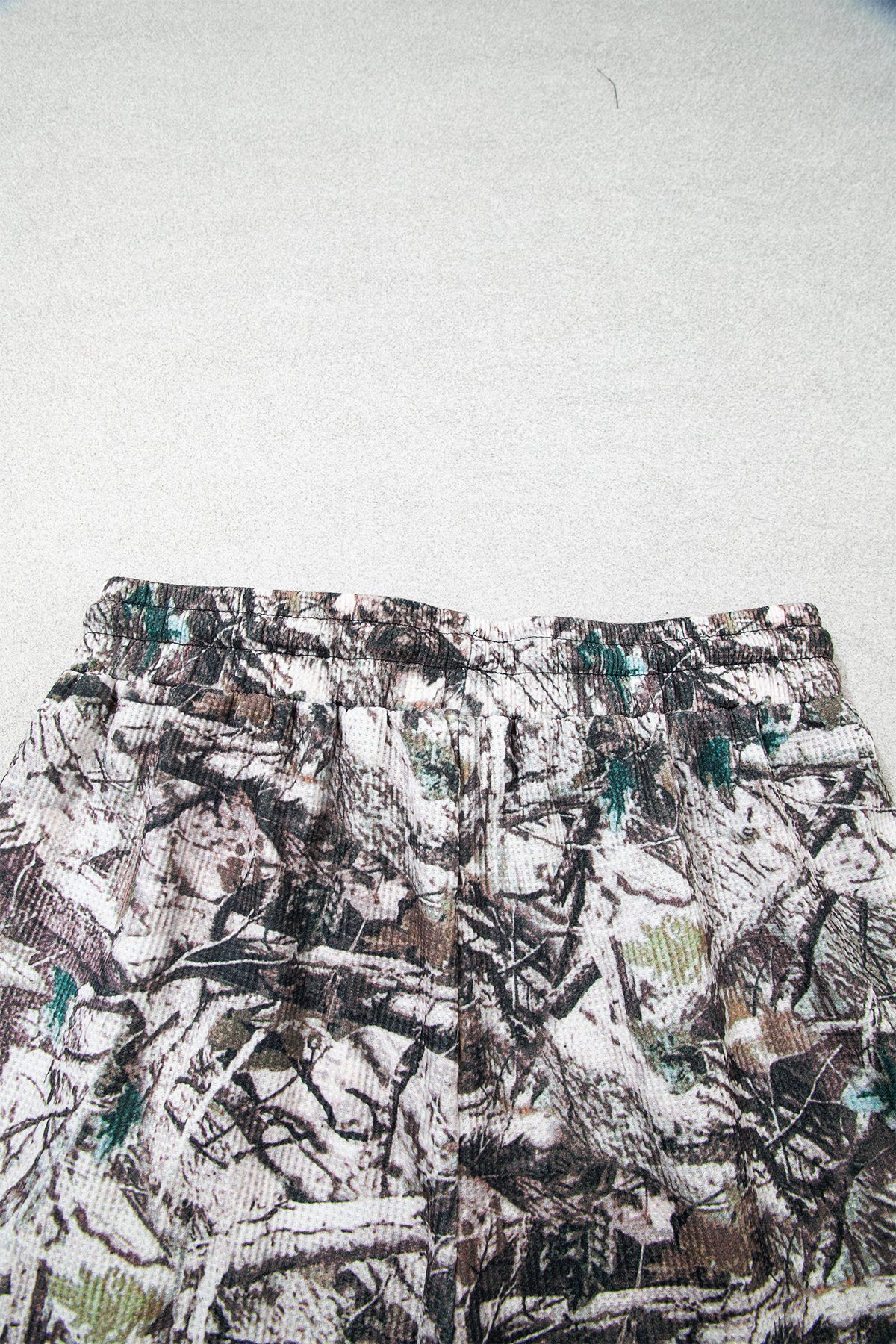 Camo Crush Set