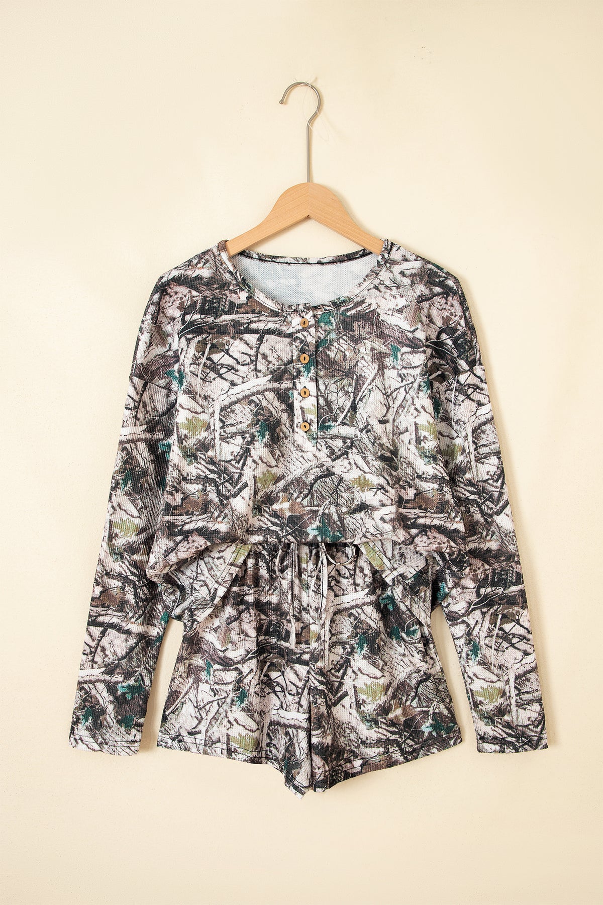 Camo Crush Set