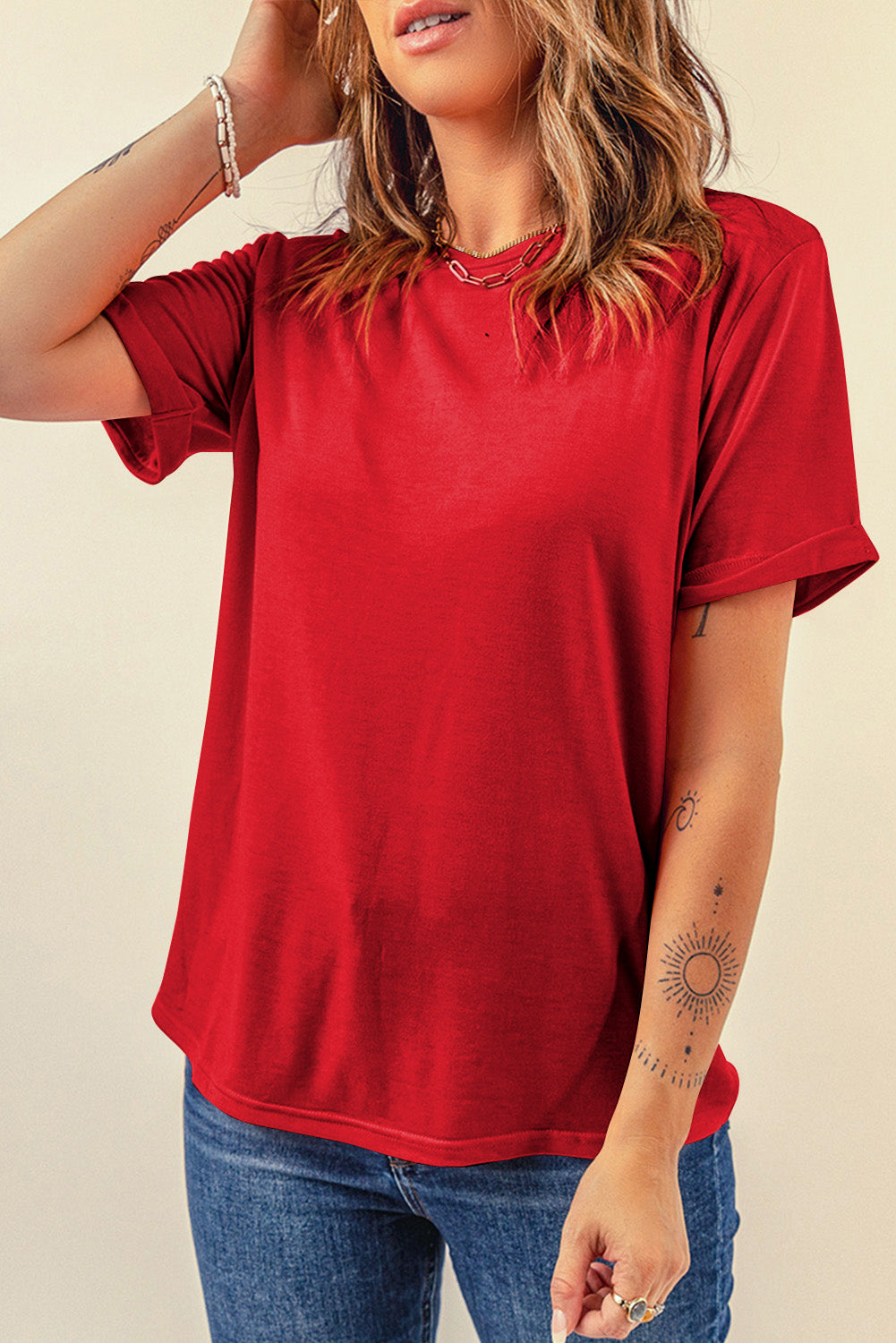 Everyday Essential Tee
