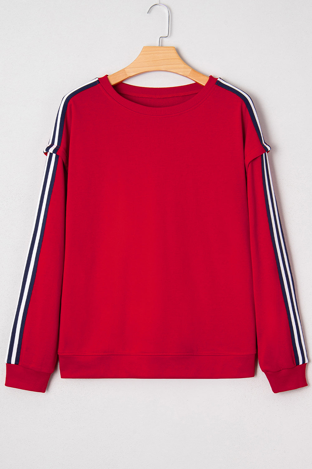 Varsity Days Sweatshirt
