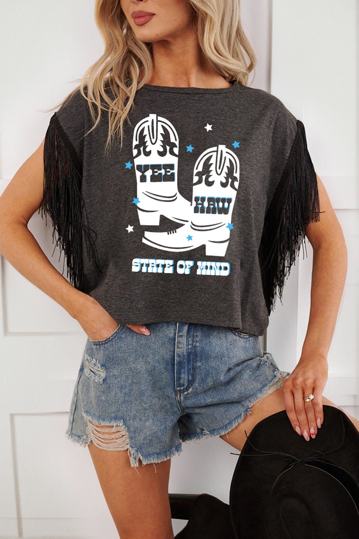 State of Mind Tee