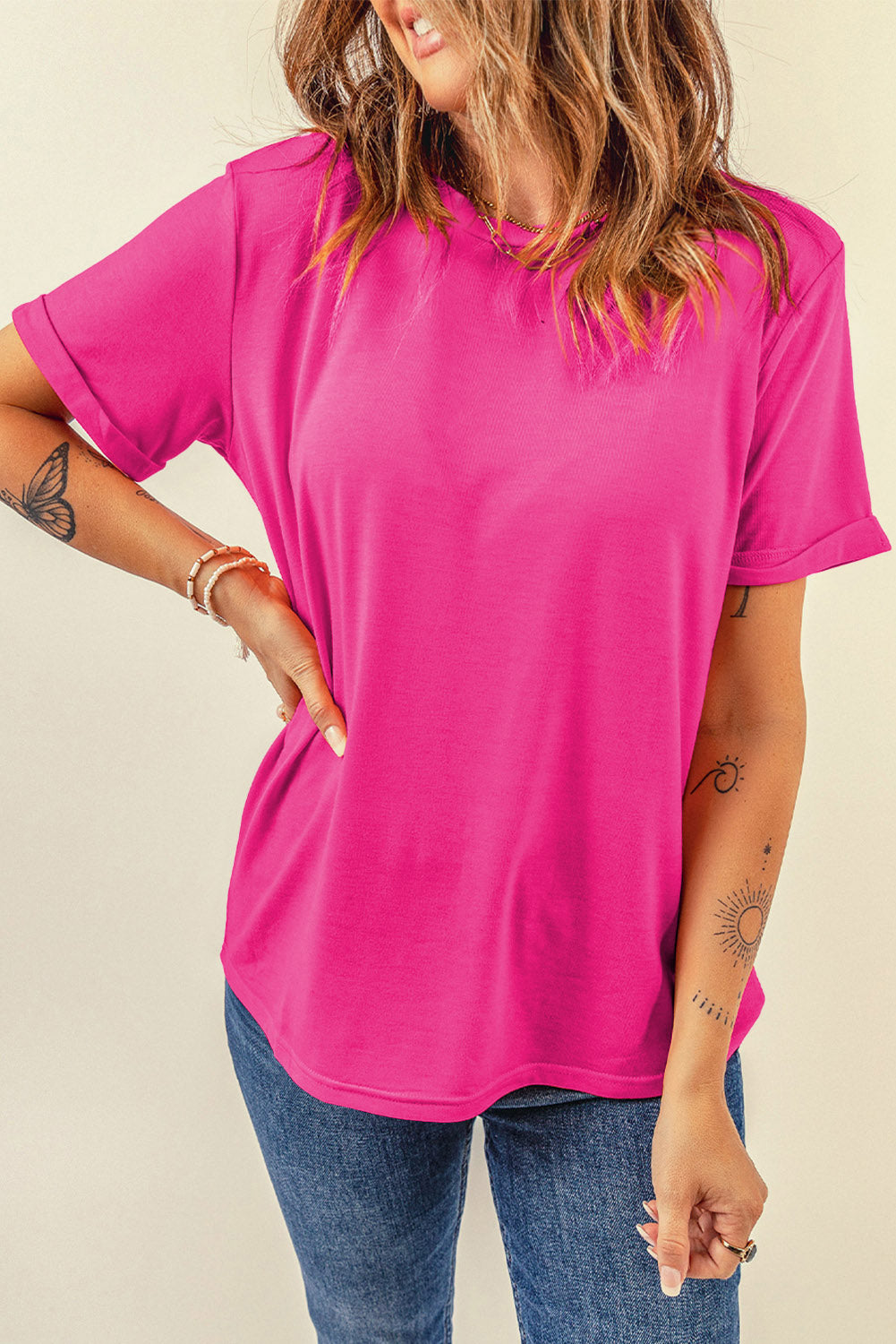 Everyday Essential Tee
