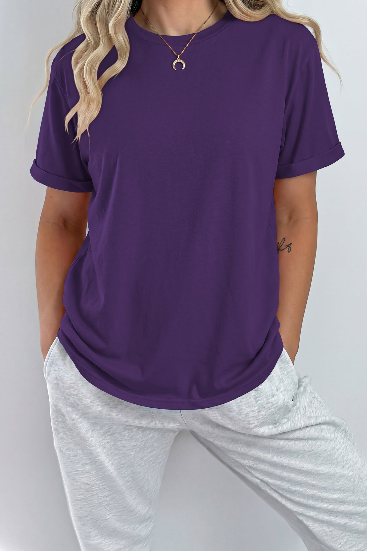 Everyday Essential Tee