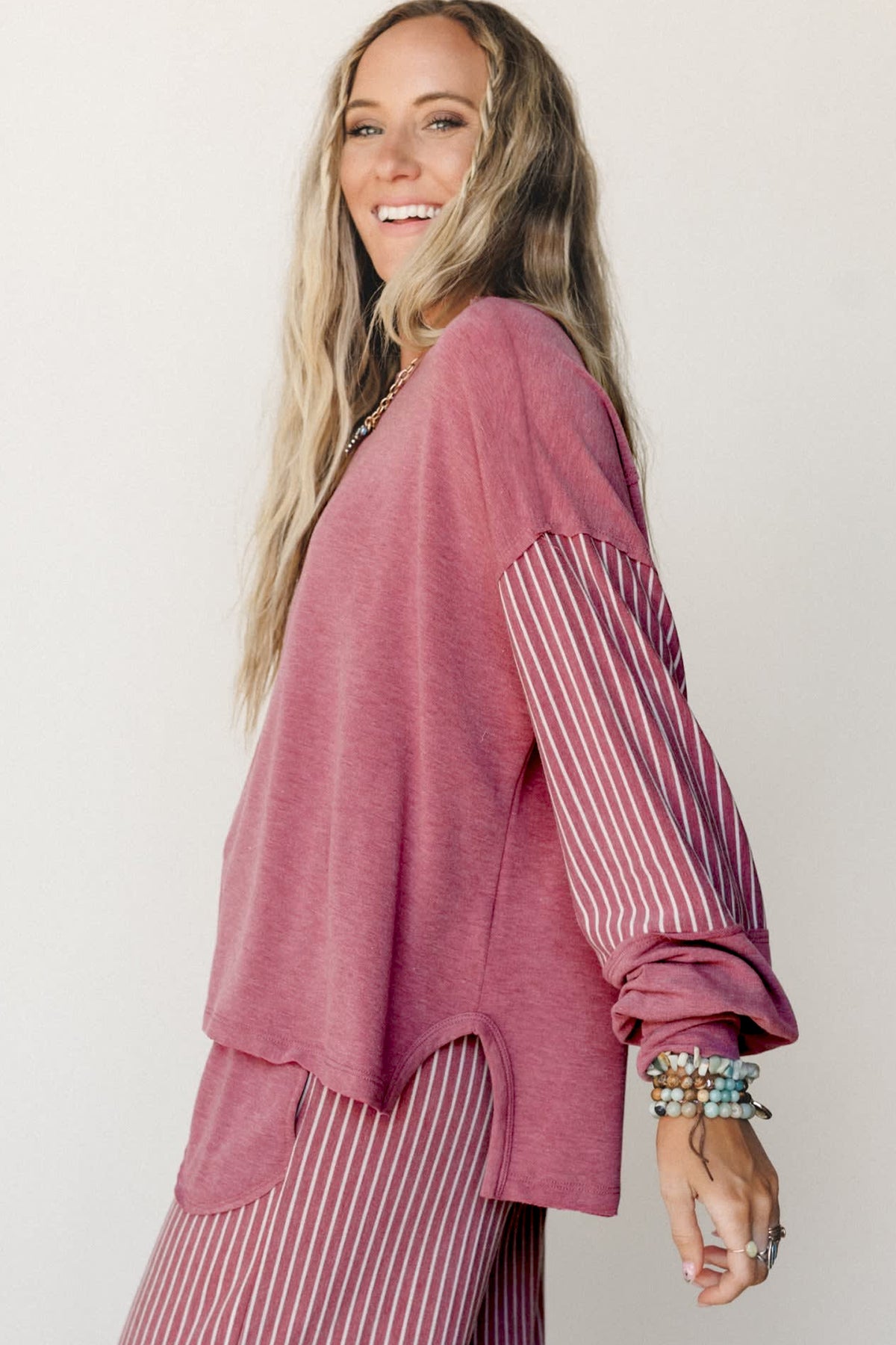 Patchwork Days 2pc Set