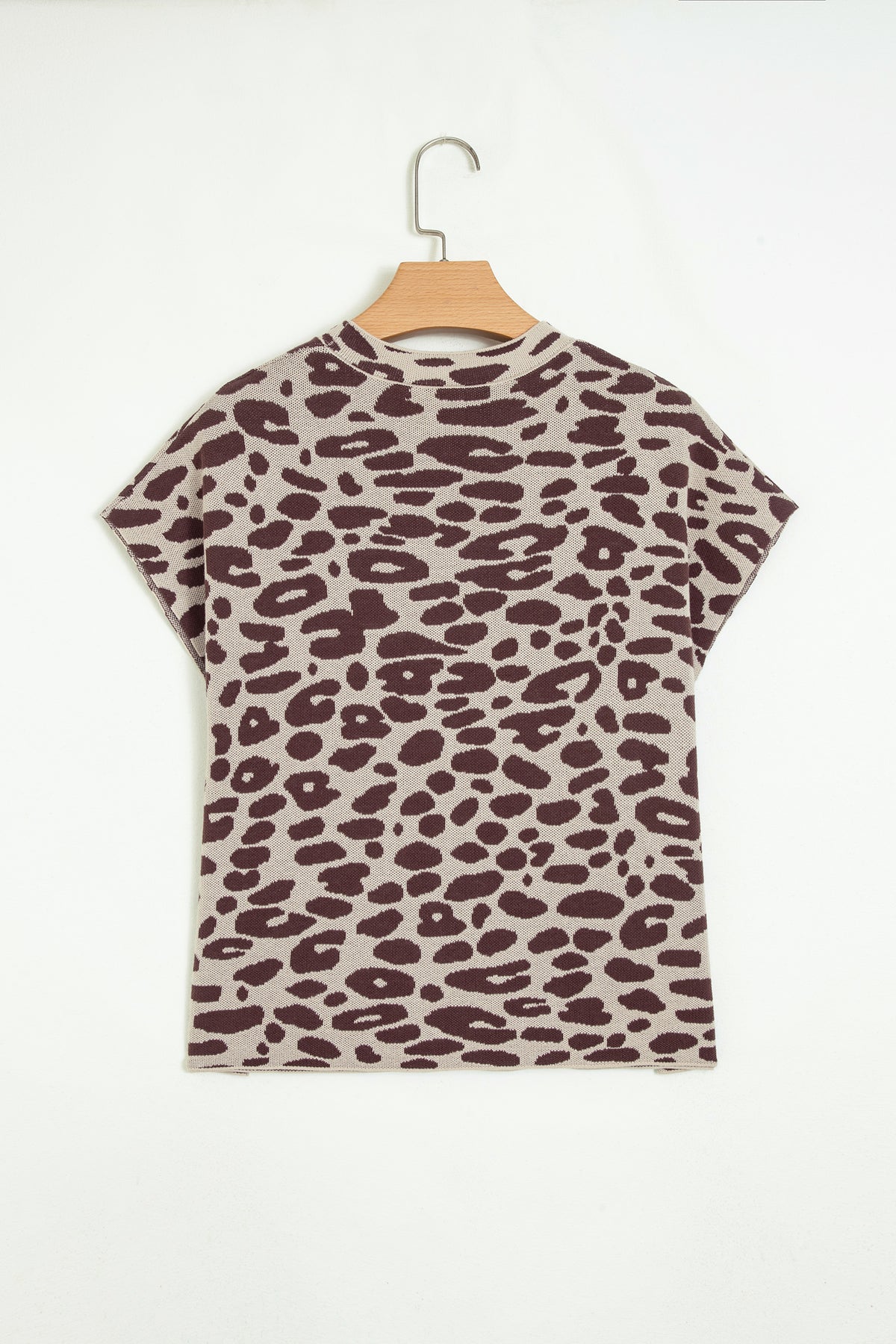 Untamed Beauty Knit