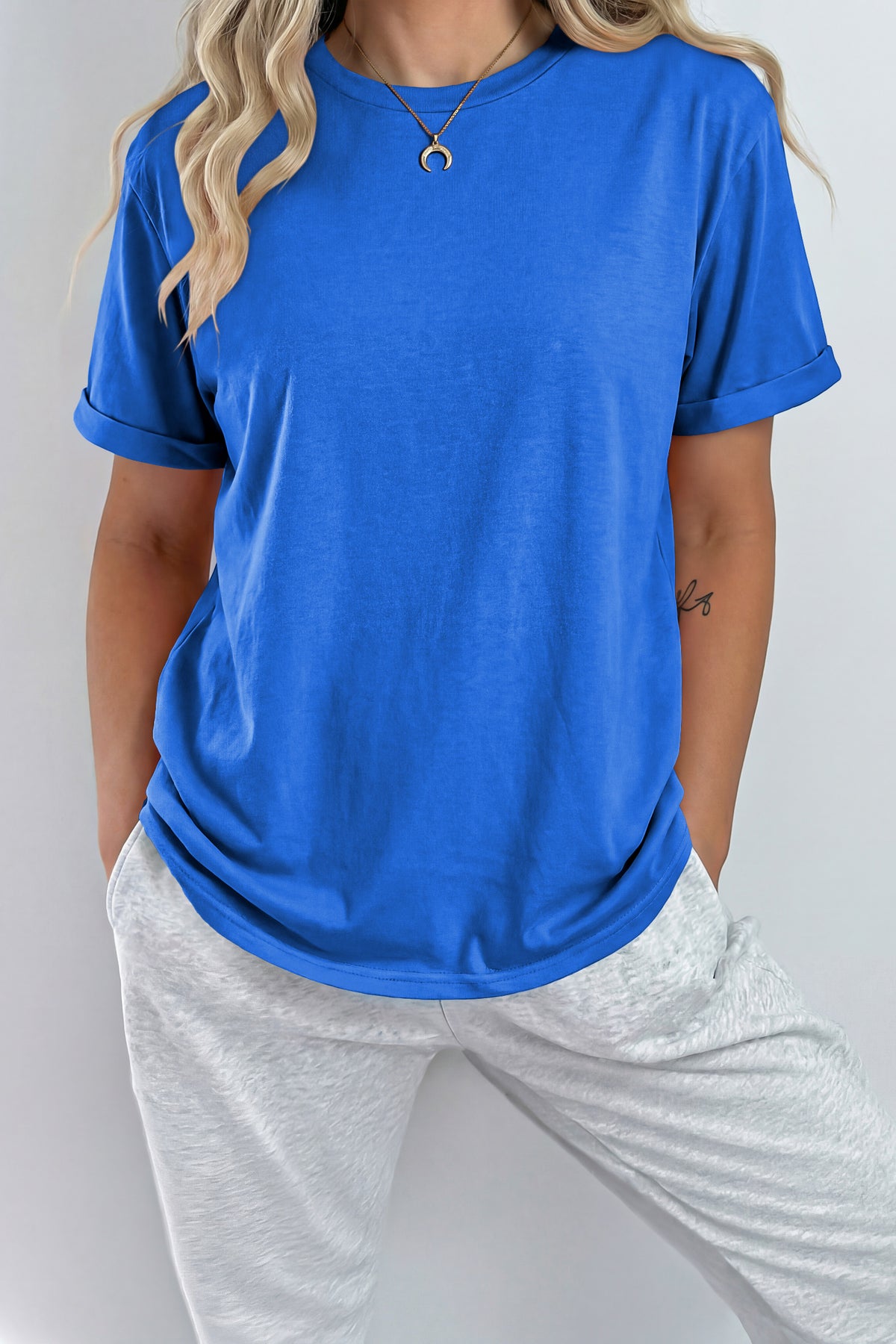 Everyday Essential Tee