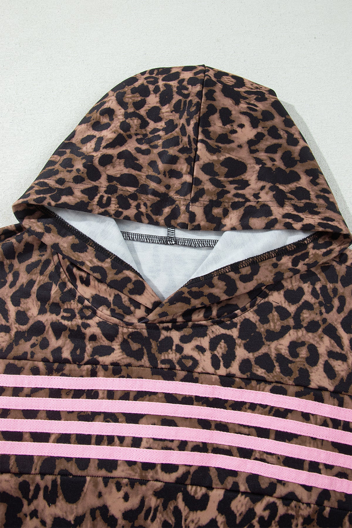 Leopard Trail 2pc Set