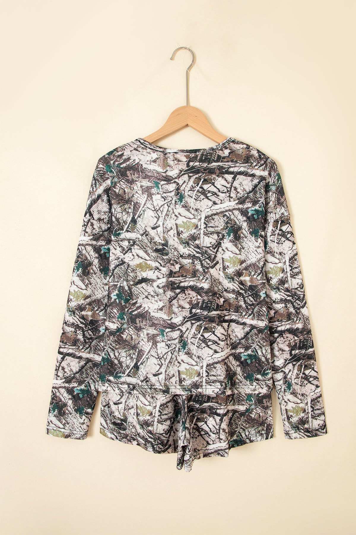 Camo Crush Set