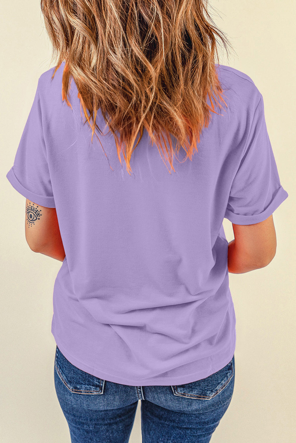 Everyday Essential Tee