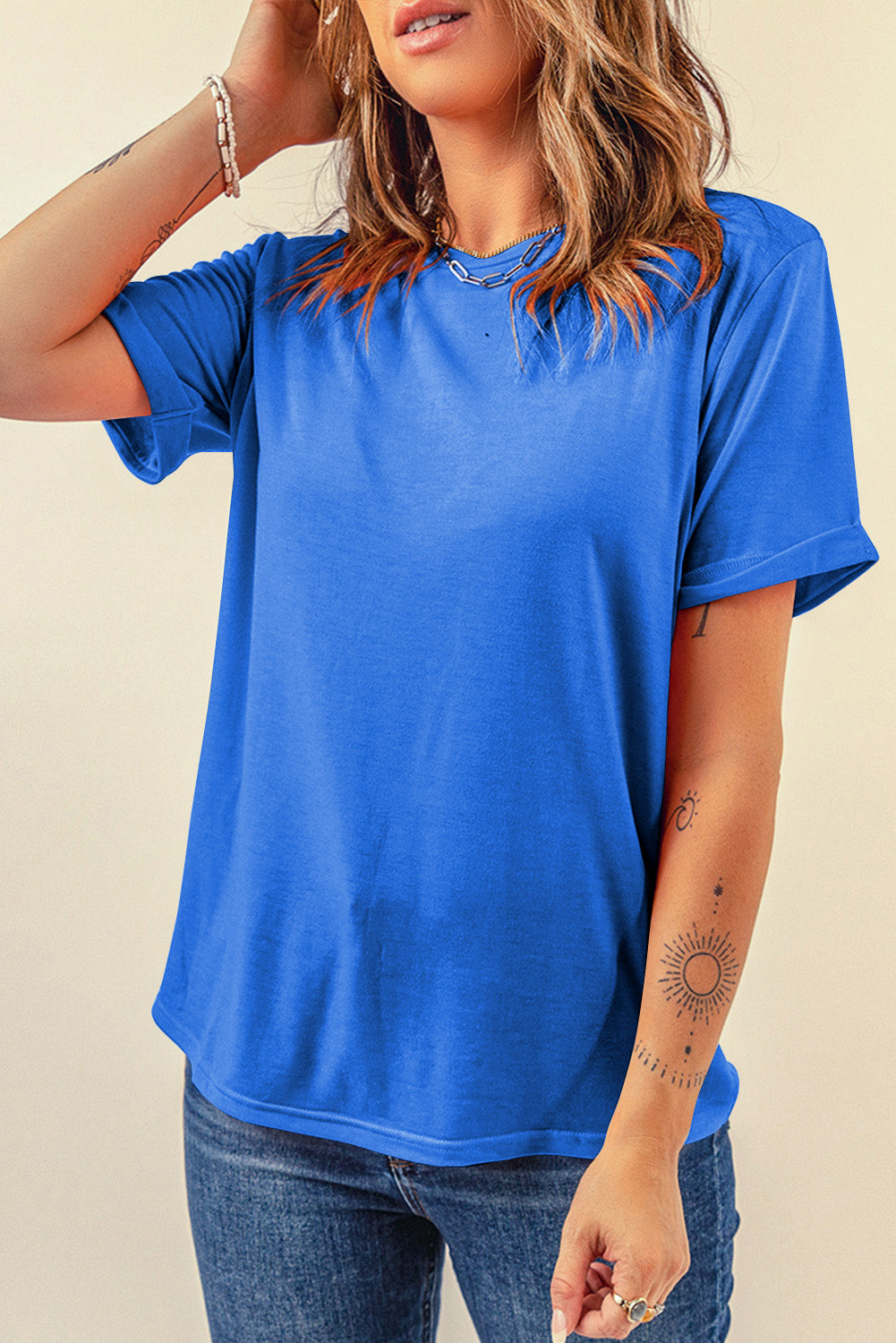 Everyday Essential Tee