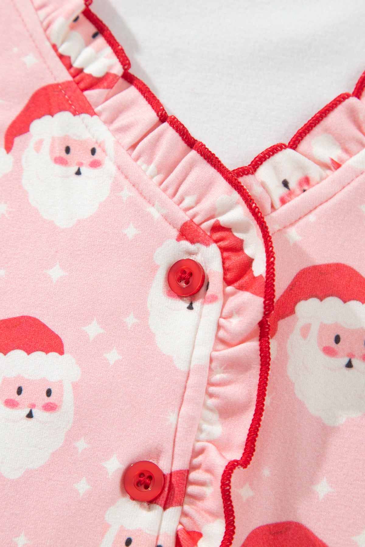 Santa Nights Lounge Set