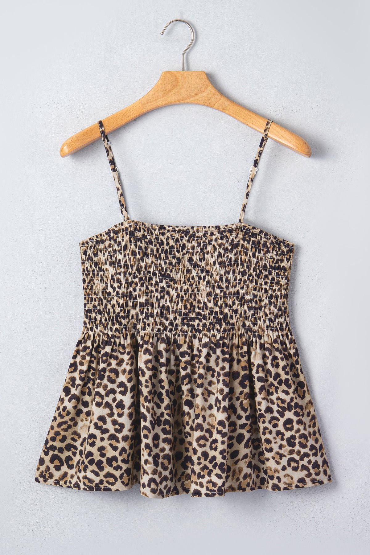 Wild Blossom Tank