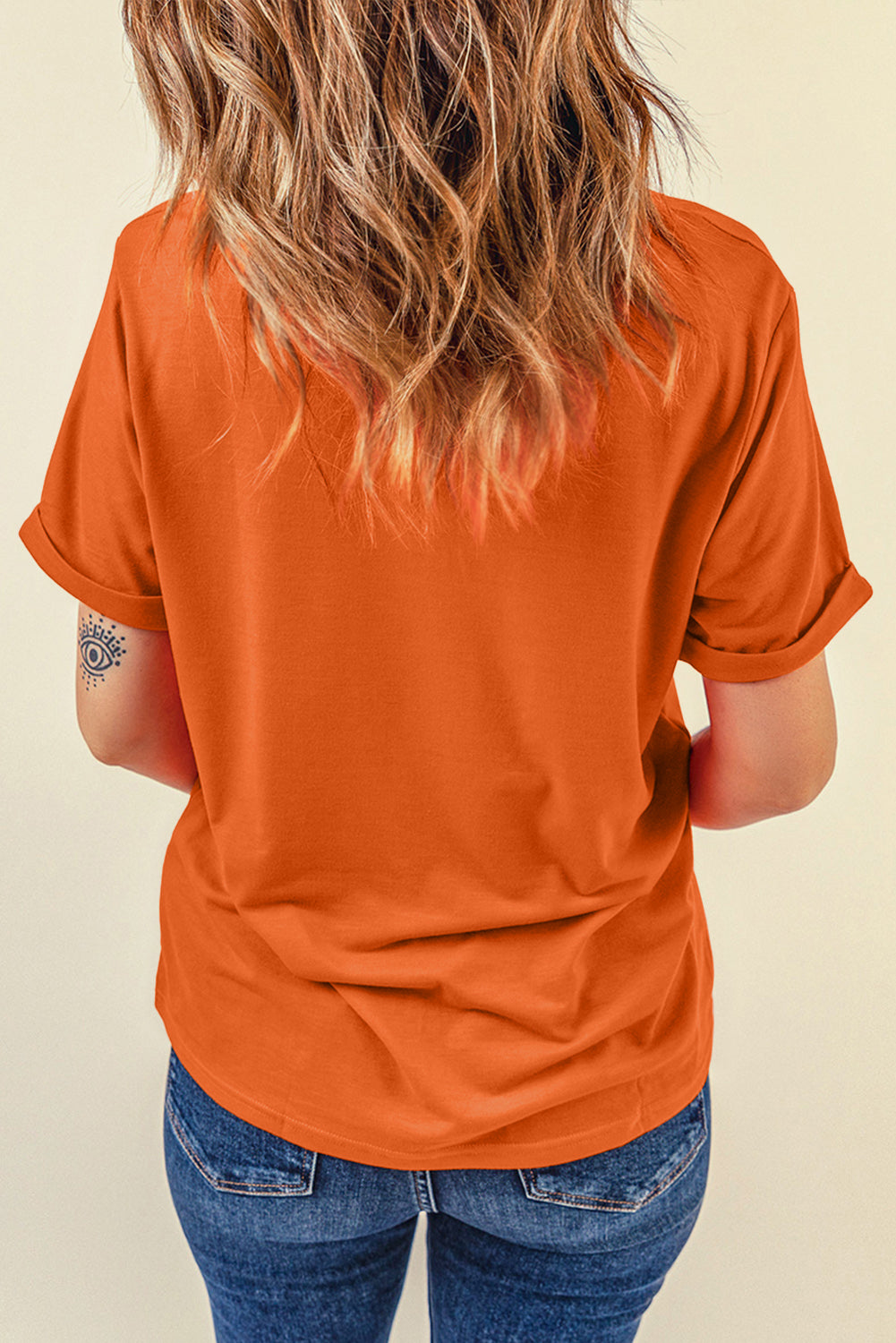 Everyday Essential Tee