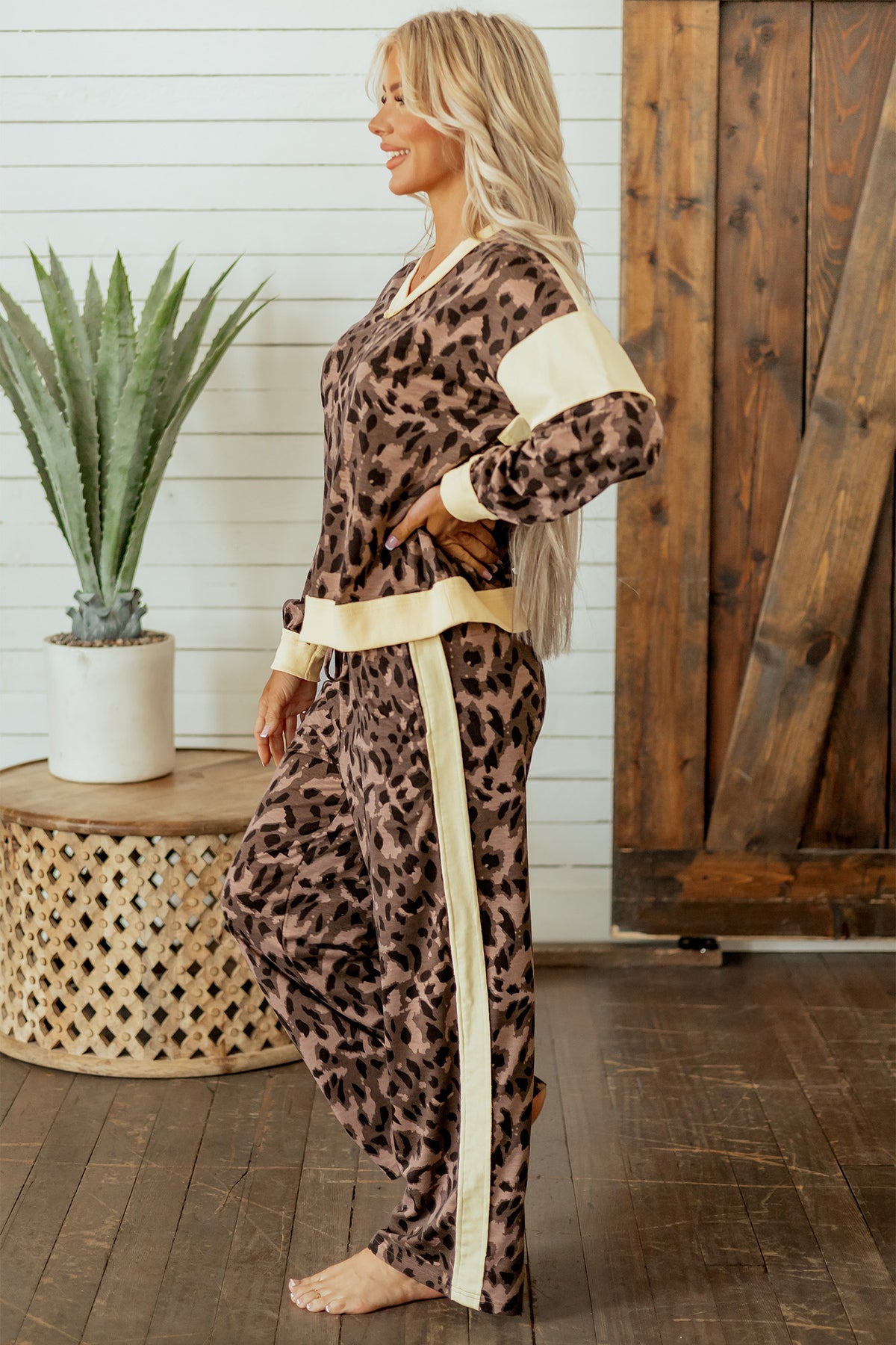 Untamed Beauty Set