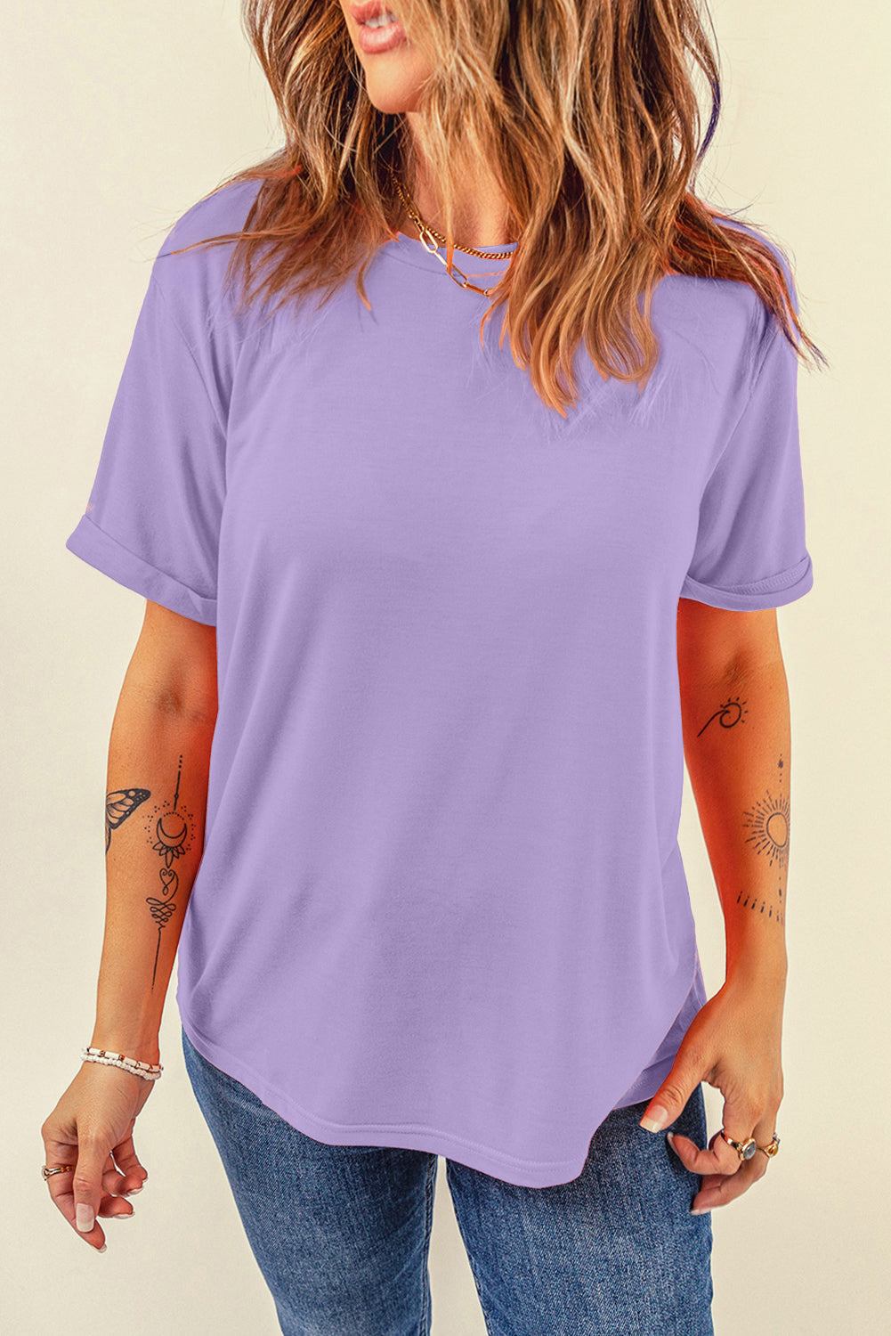Everyday Essential Tee
