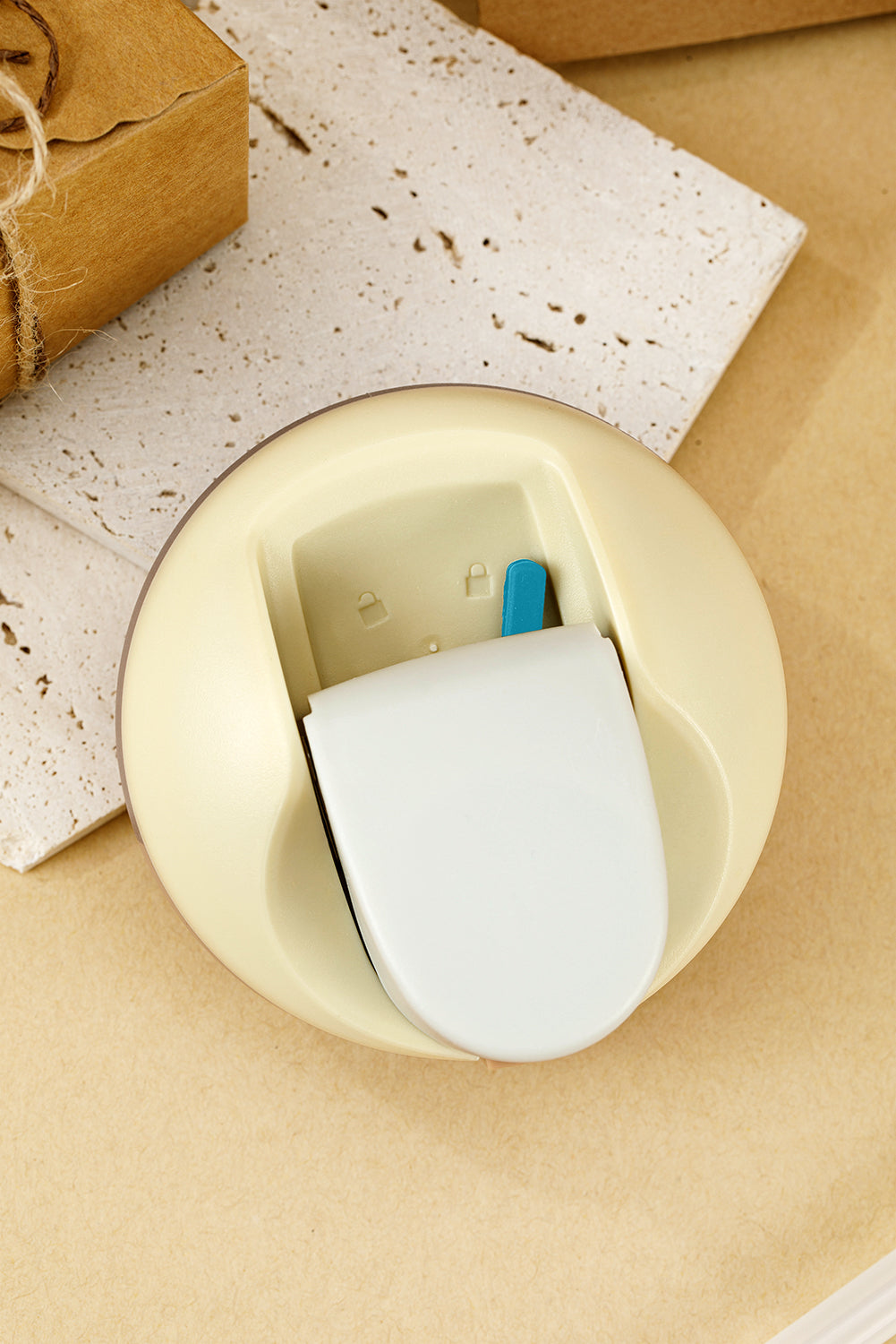 Yellow Sports Vacuum Insulated Tumbler