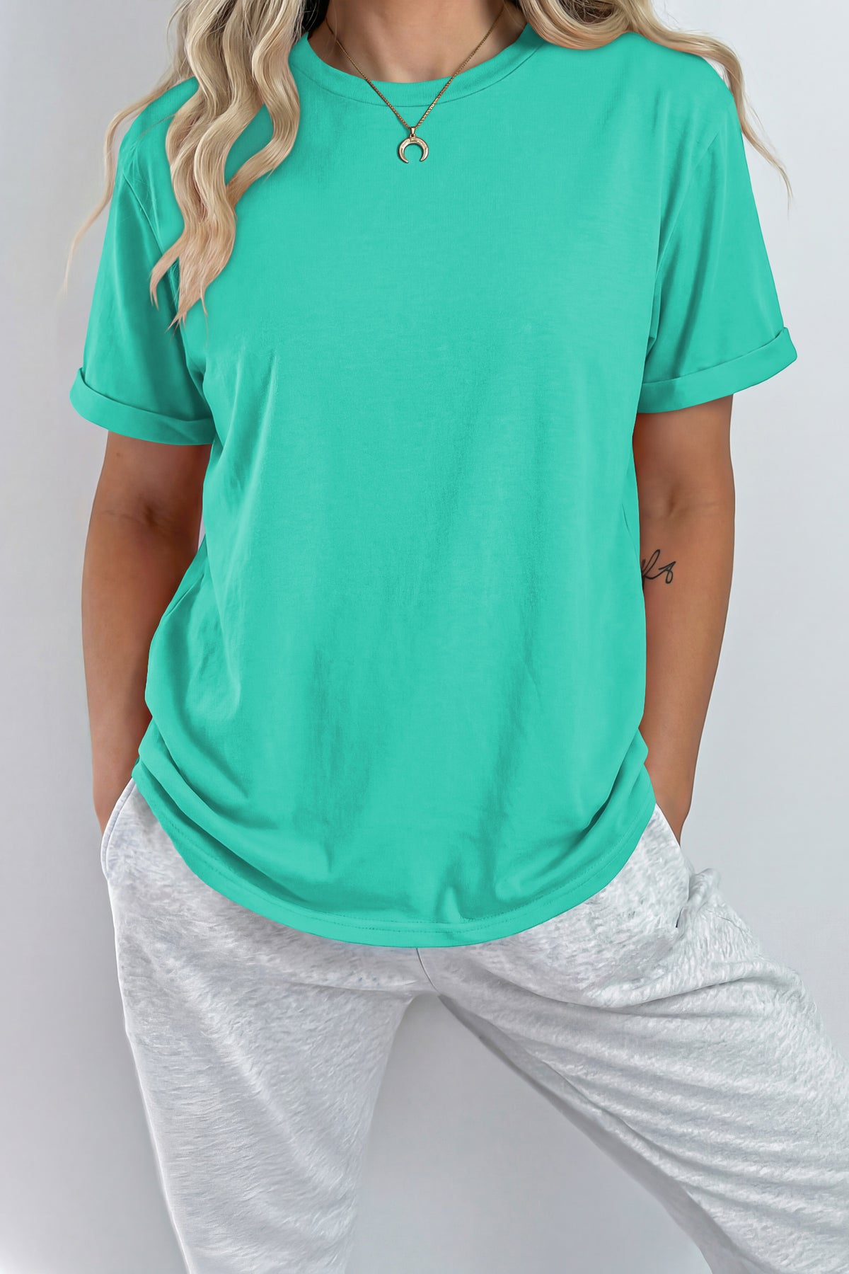 Everyday Essential Tee