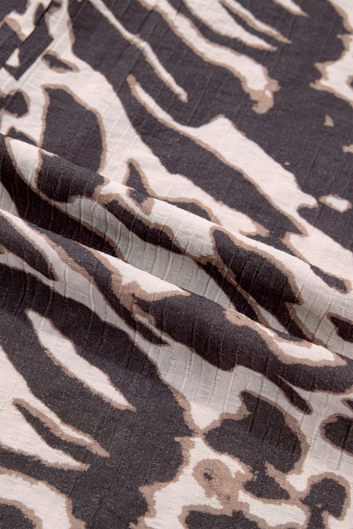 Wild Elegance Blouse