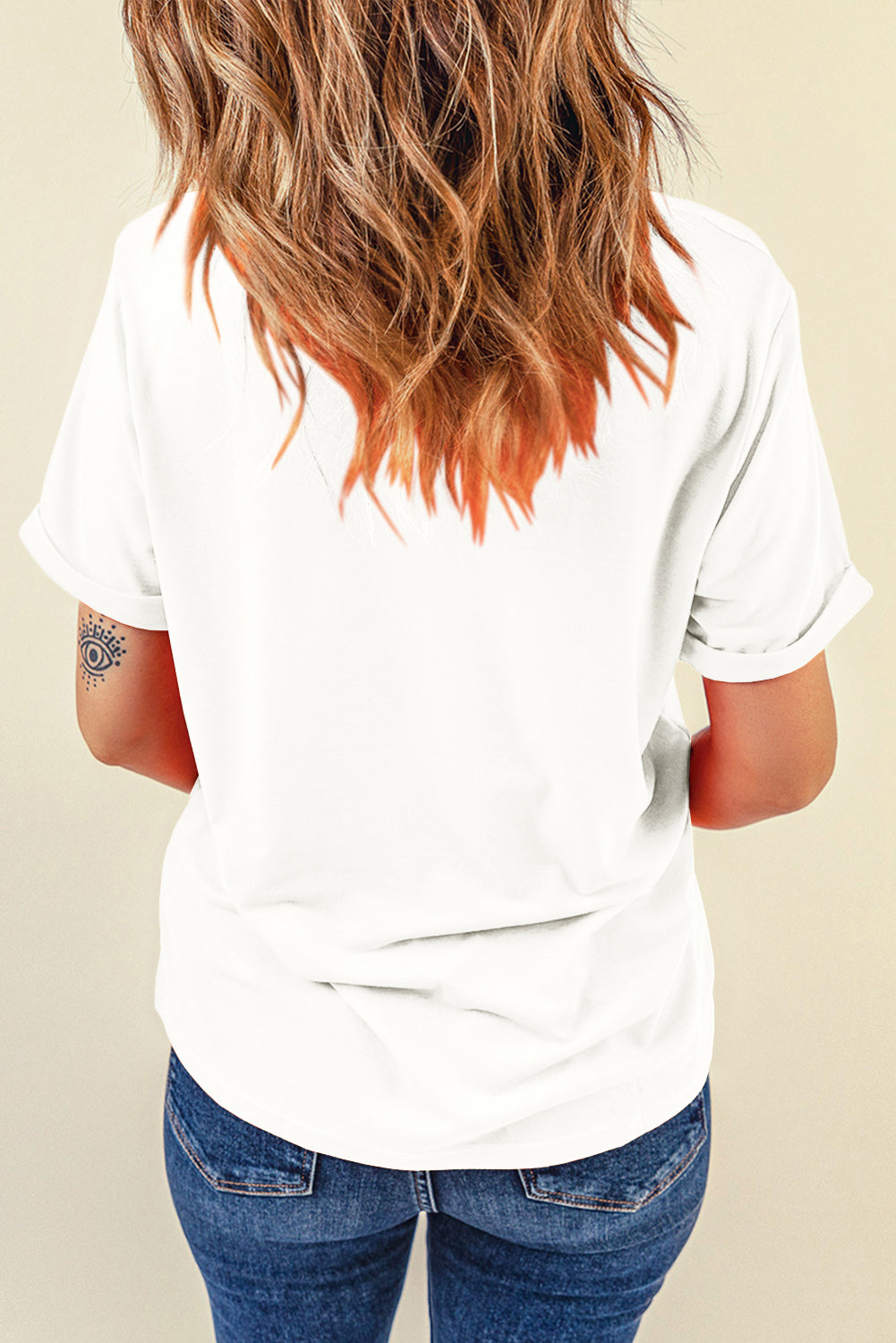 Everyday Essential Tee