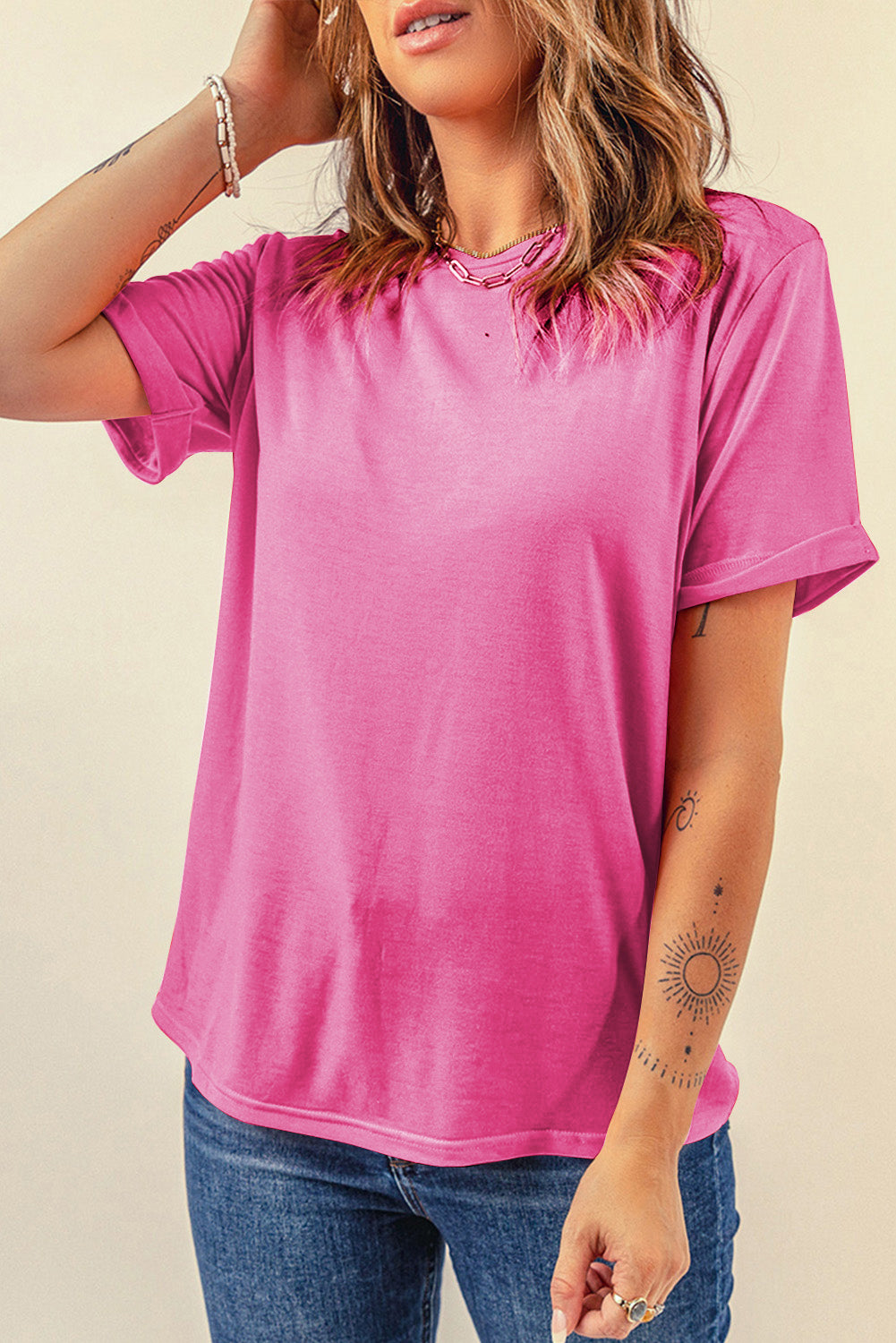 Everyday Essential Tee