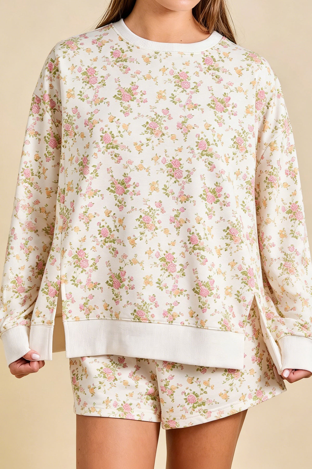 Meadow Bloom 2pc Set
