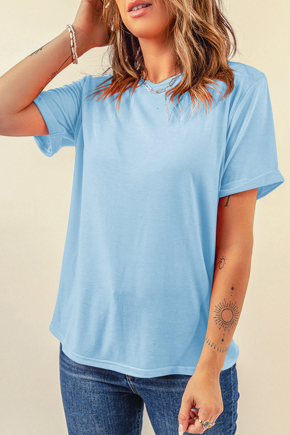 Everyday Essential Tee