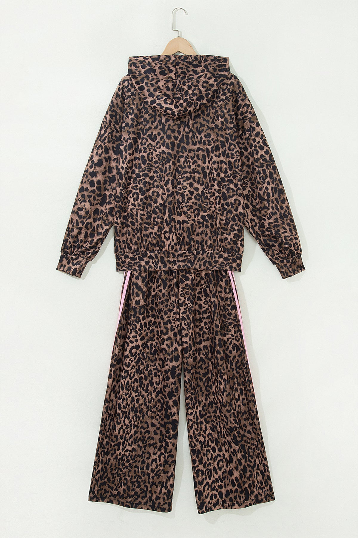 Leopard Trail 2pc Set