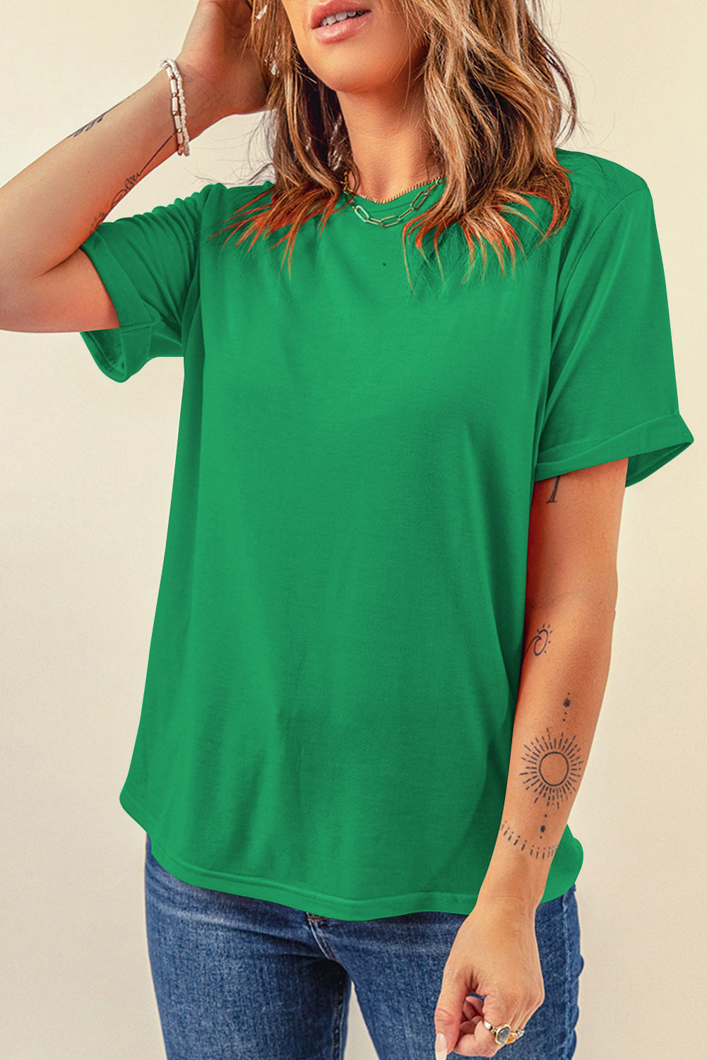 Everyday Essential Tee