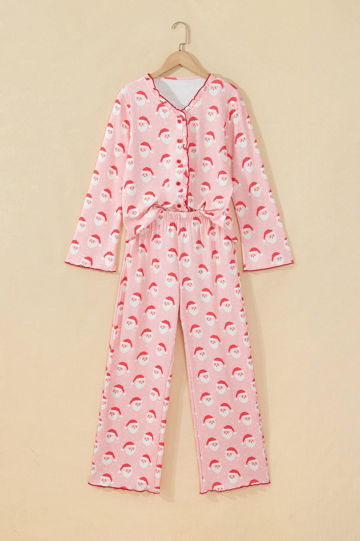 Santa Nights Lounge Set
