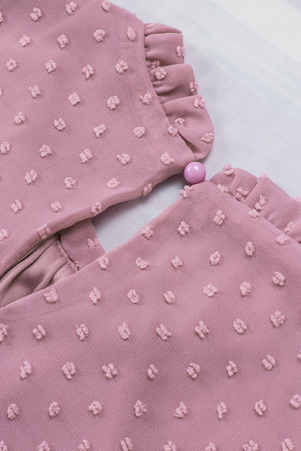 Sweet Dot Tank