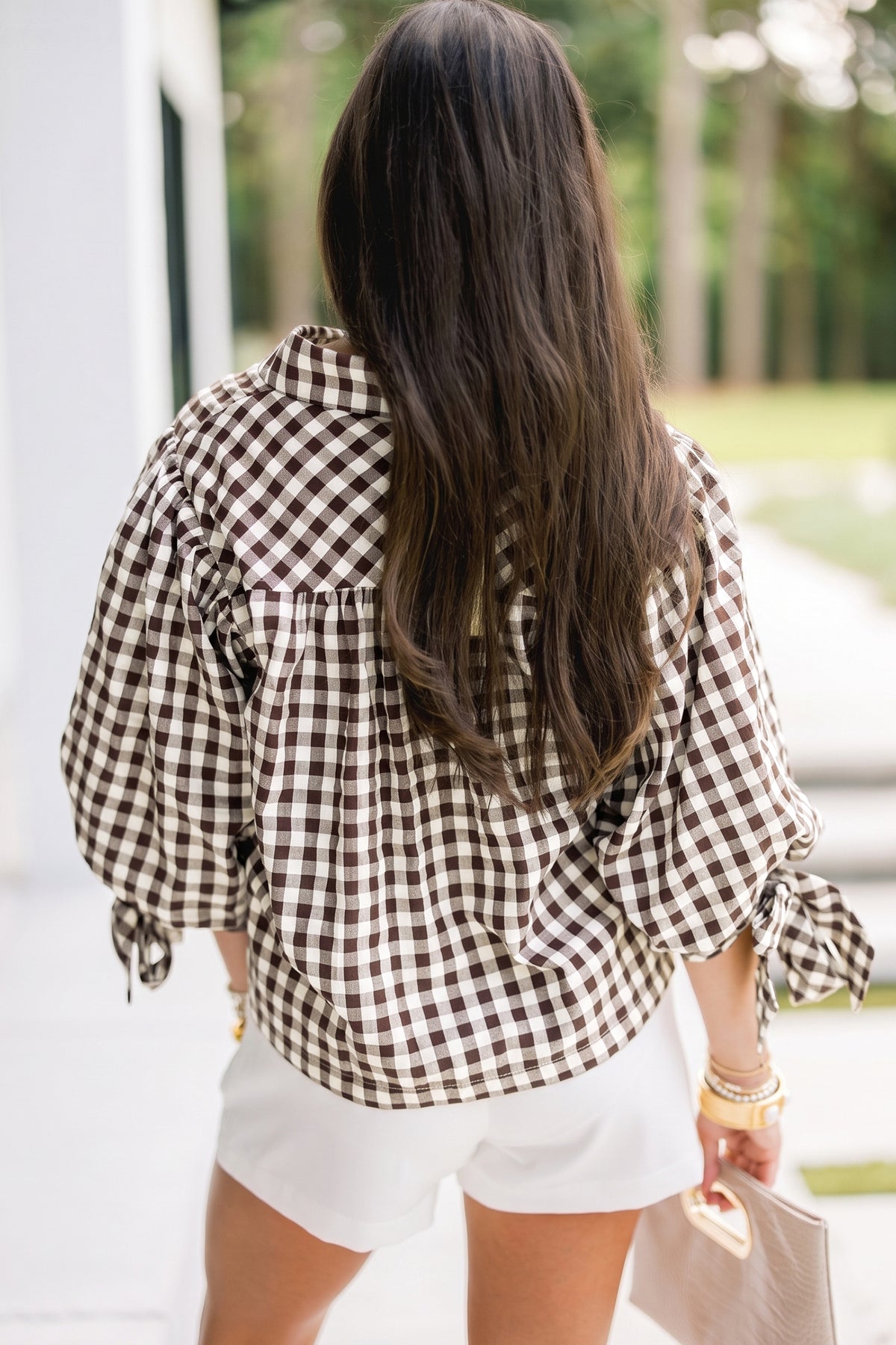 Countryside Plaid Shirt