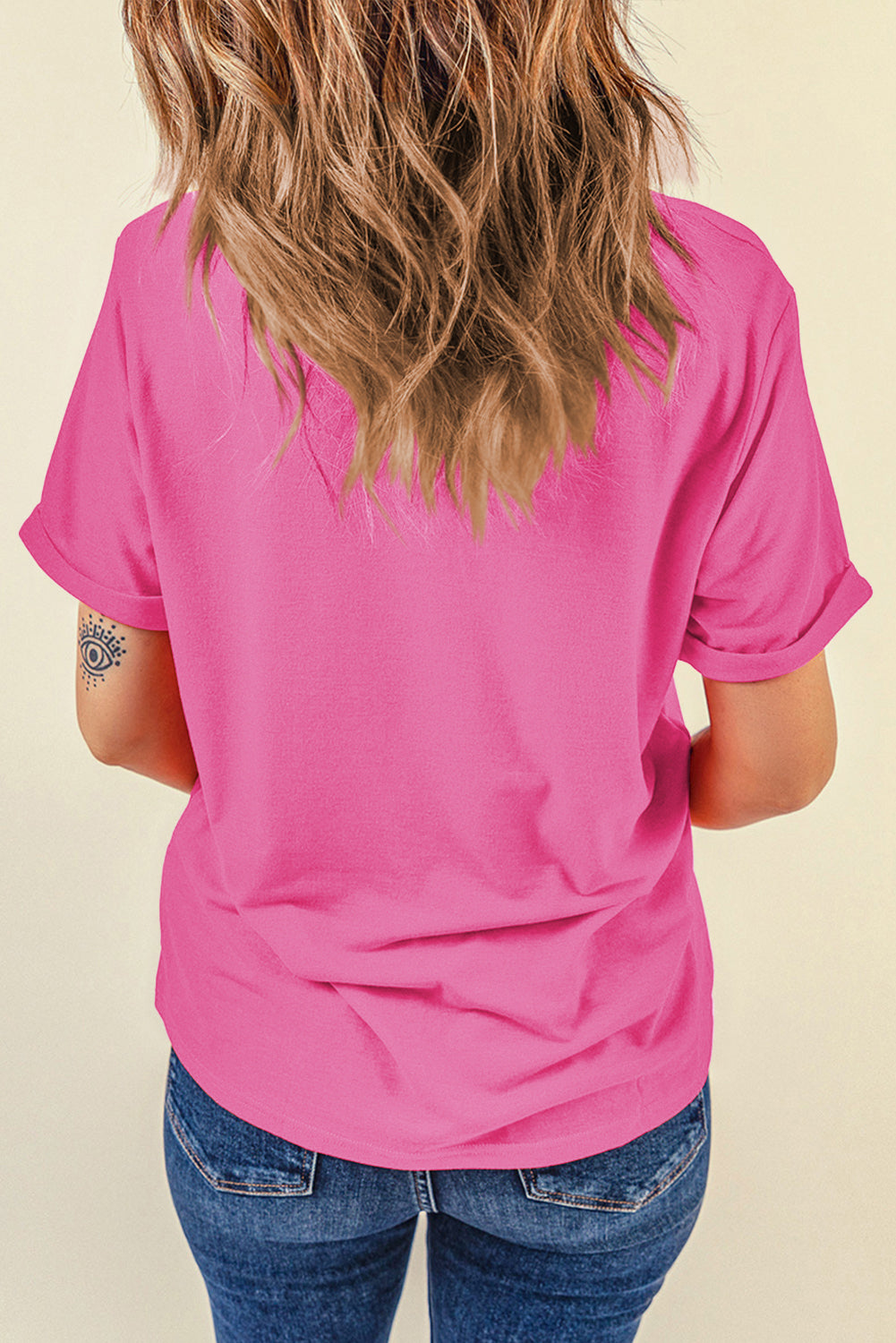 Everyday Essential Tee