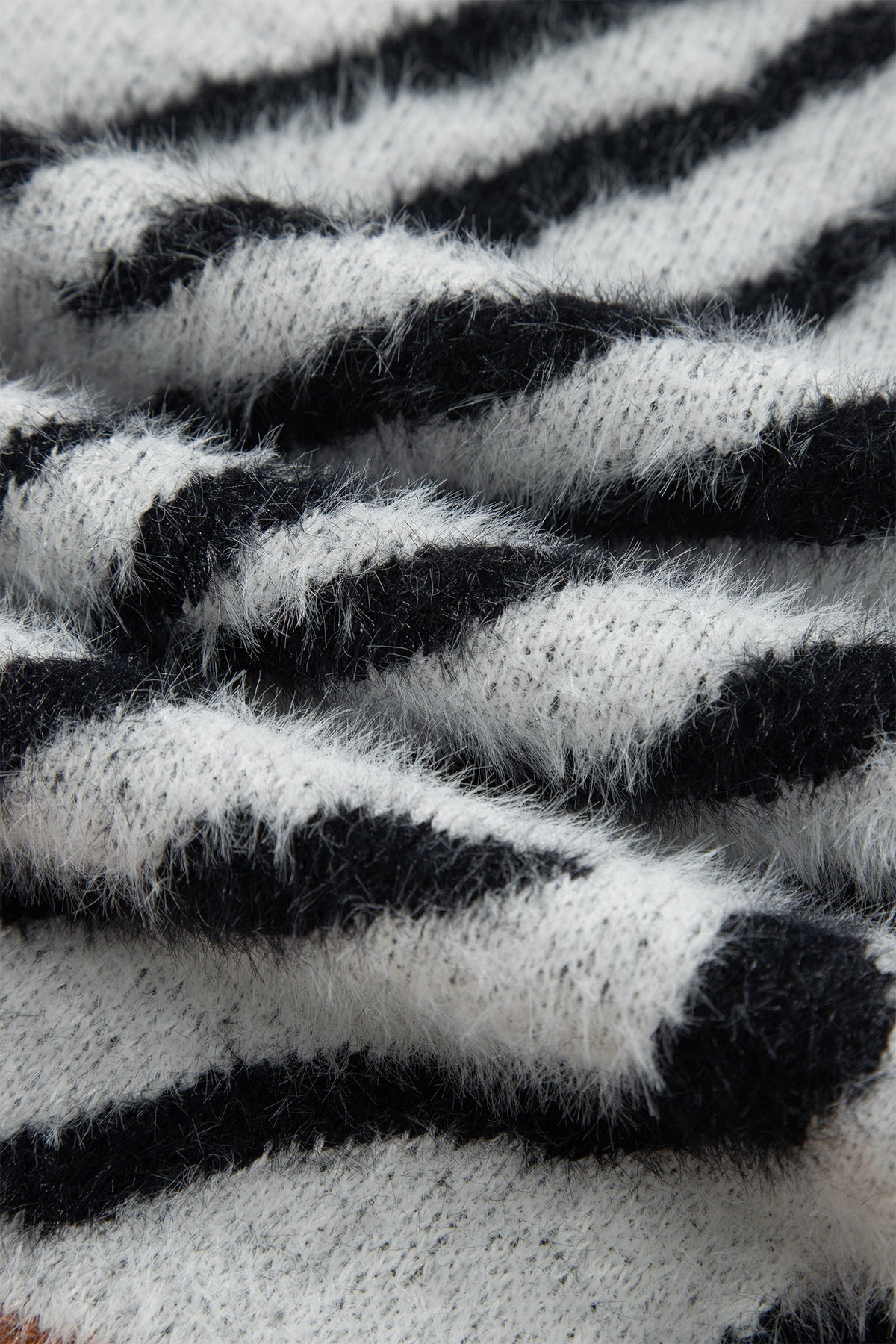 Wild Spirit Sweater