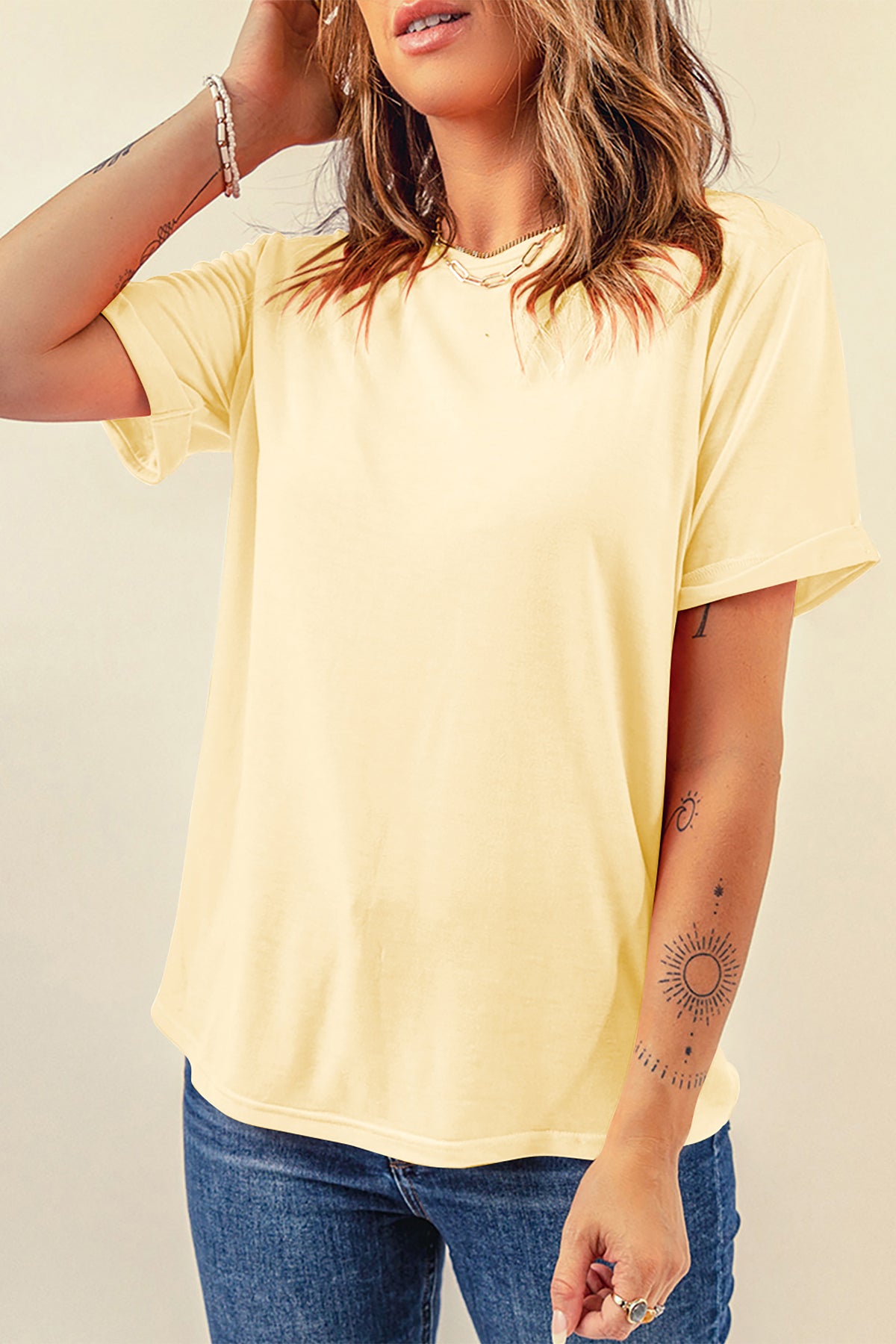 Everyday Essential Tee