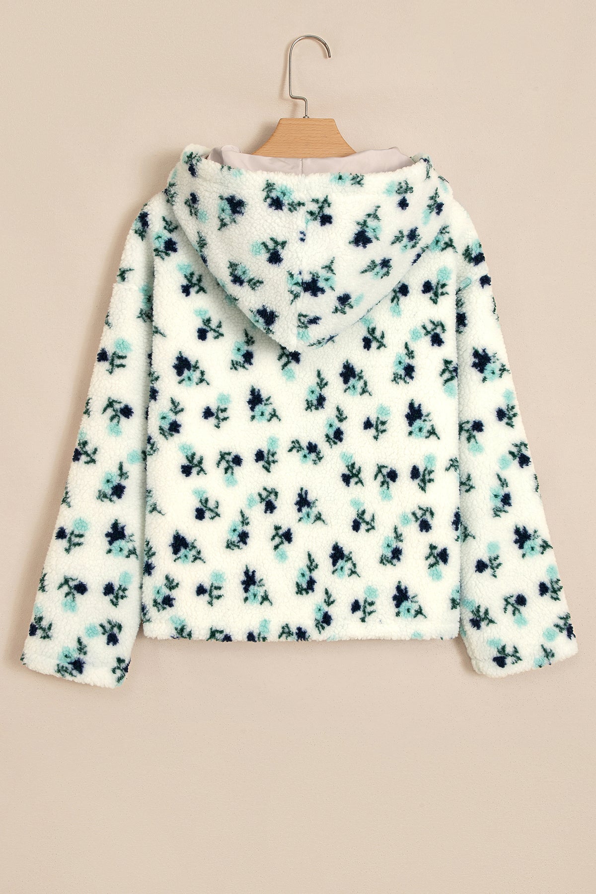 Winter Bloom Jacket