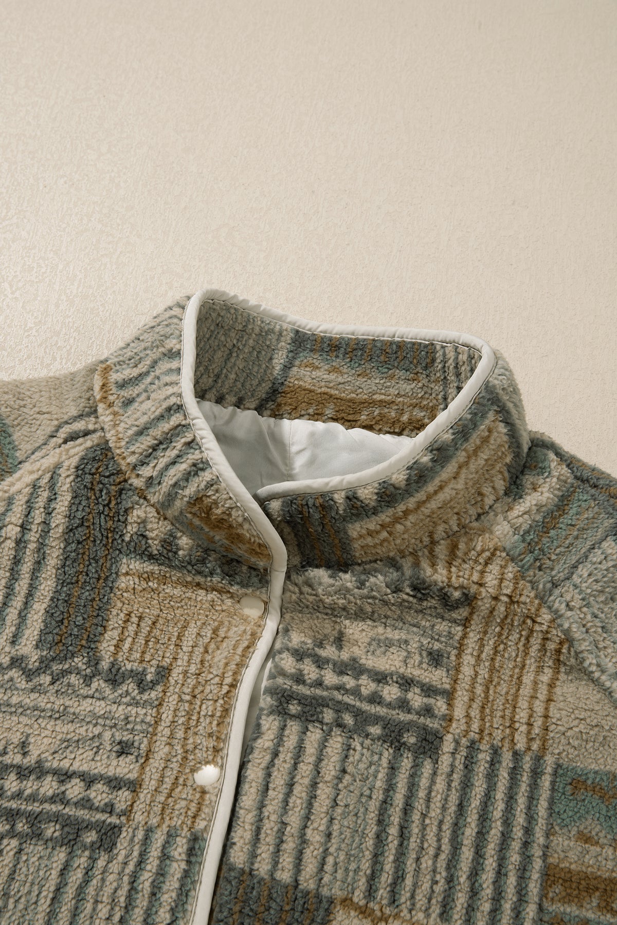 Western Trail Pullover