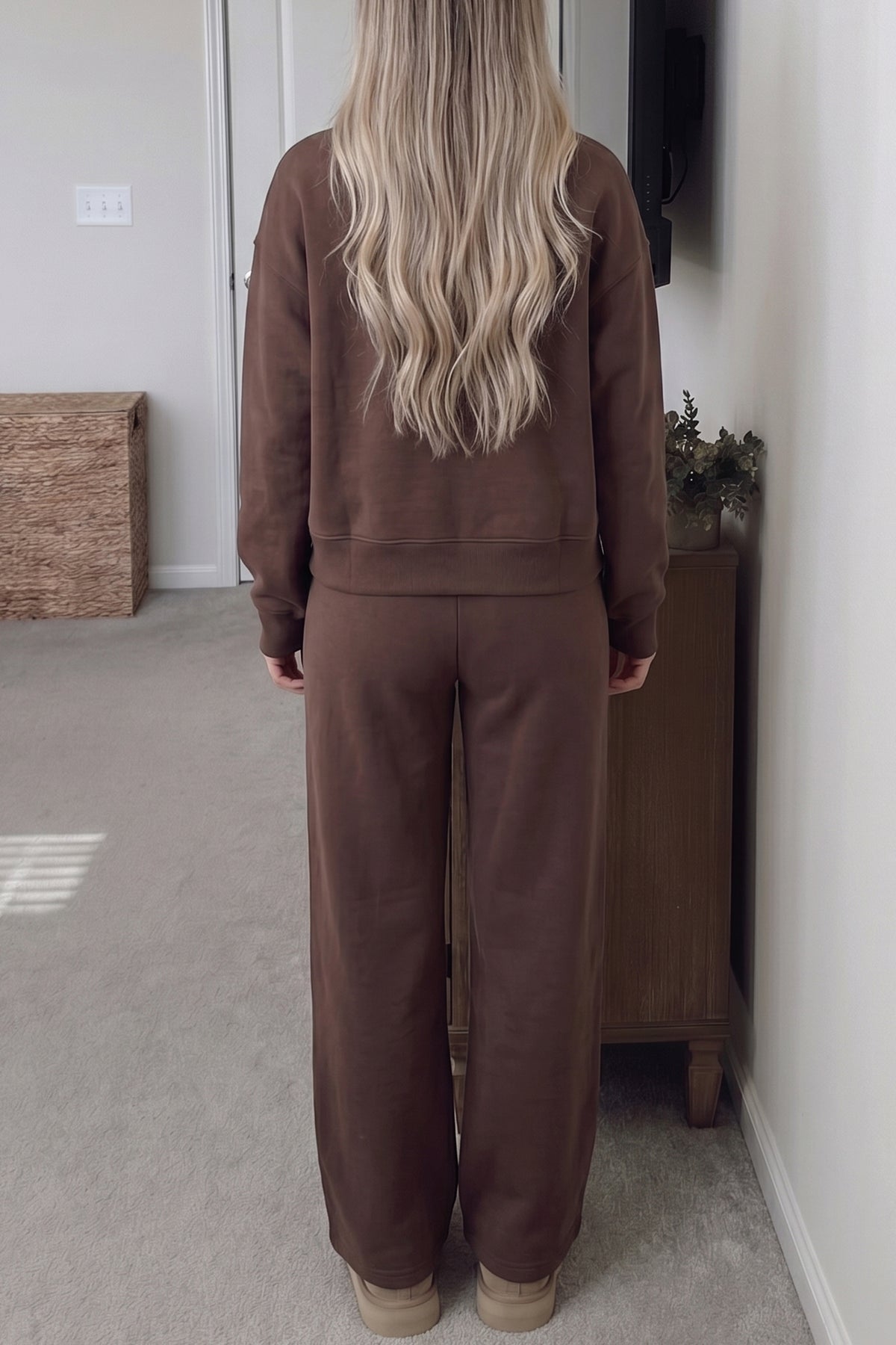 Cozy Lane Lounge Set